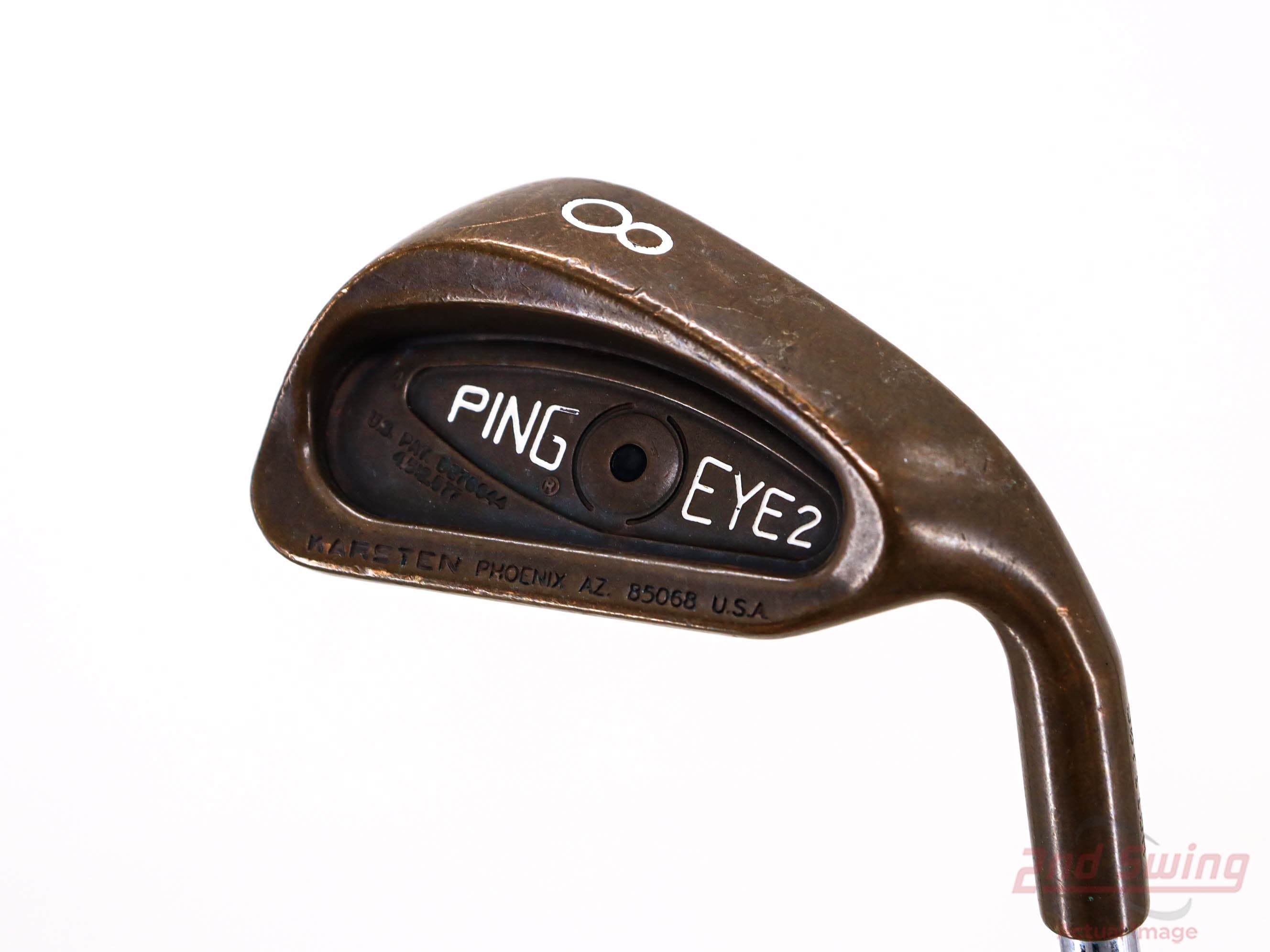 PING Eye 2 selling Irons