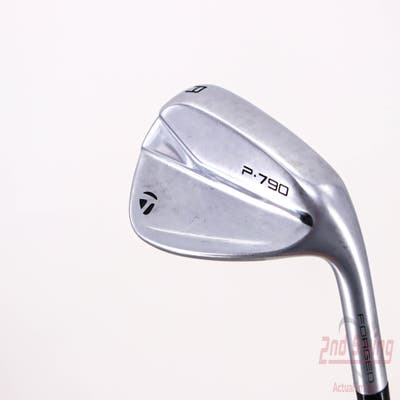 TaylorMade 2021 P790 Wedge Gap GW Aldila NV 45 Graphite Senior Right Handed 34.75in