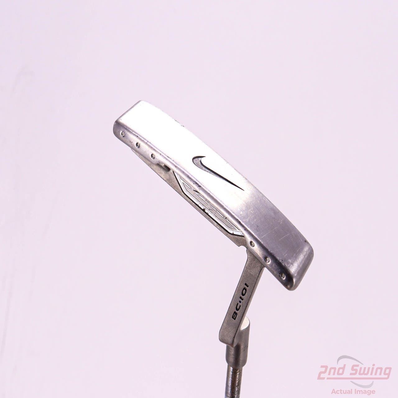 Nike Bc 101 Heel-toe Putter (d-12436028155) 