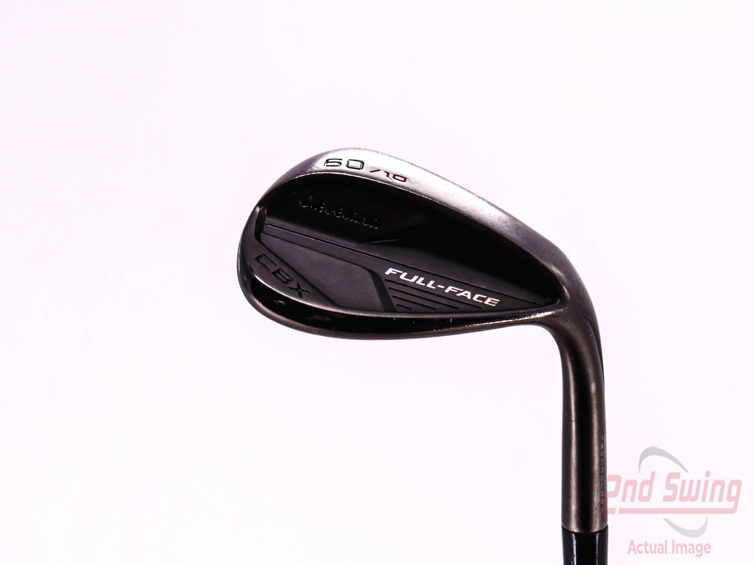 Cleveland CBX Full Face Wedge | 2nd Swing Golf