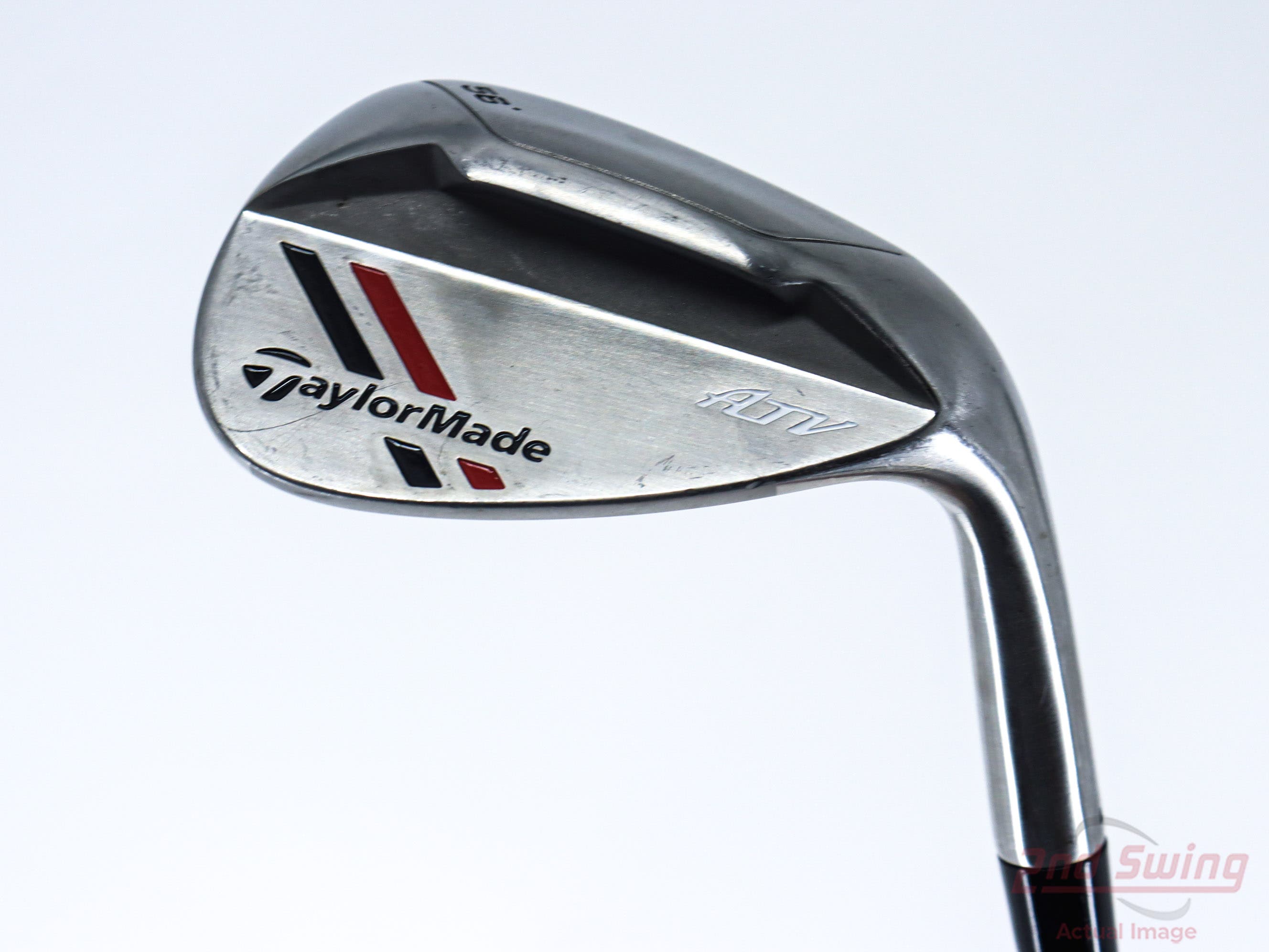 Taylormade ATV wedge newest