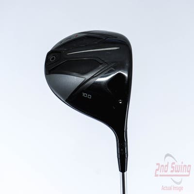 Titleist TSi1 Driver 10° Mitsubishi Fubuki MV-Series 45 Graphite Stiff Right Handed 45.75in