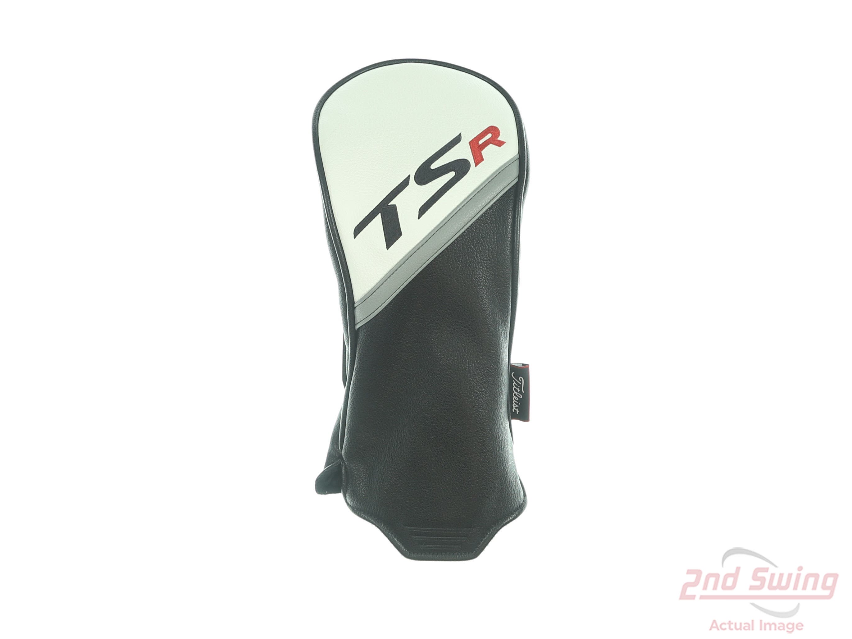 Titleist TSR Special store Edition Leather Driver Headcover