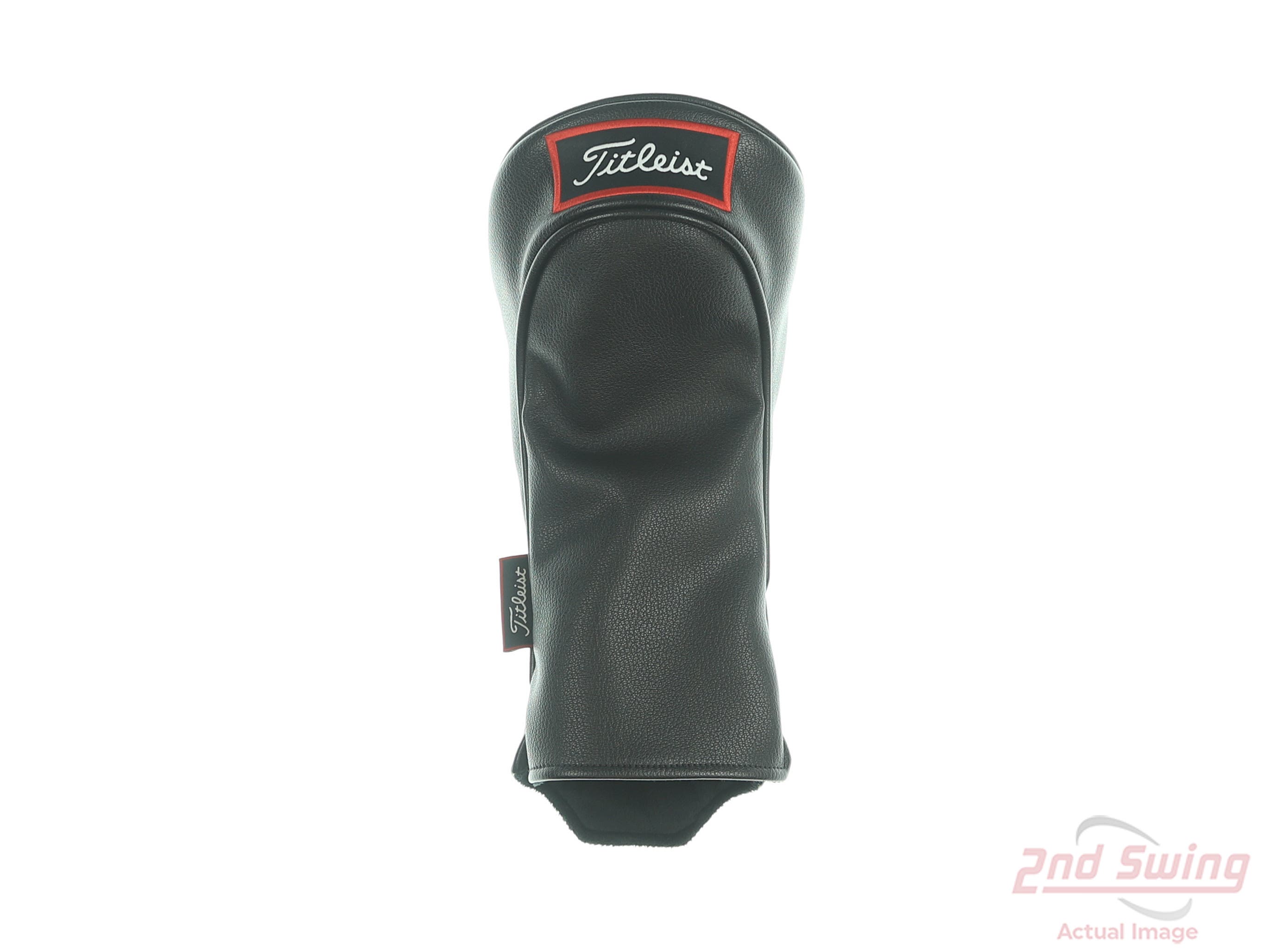 Titleist store TSR Special Edition Leather Headcover