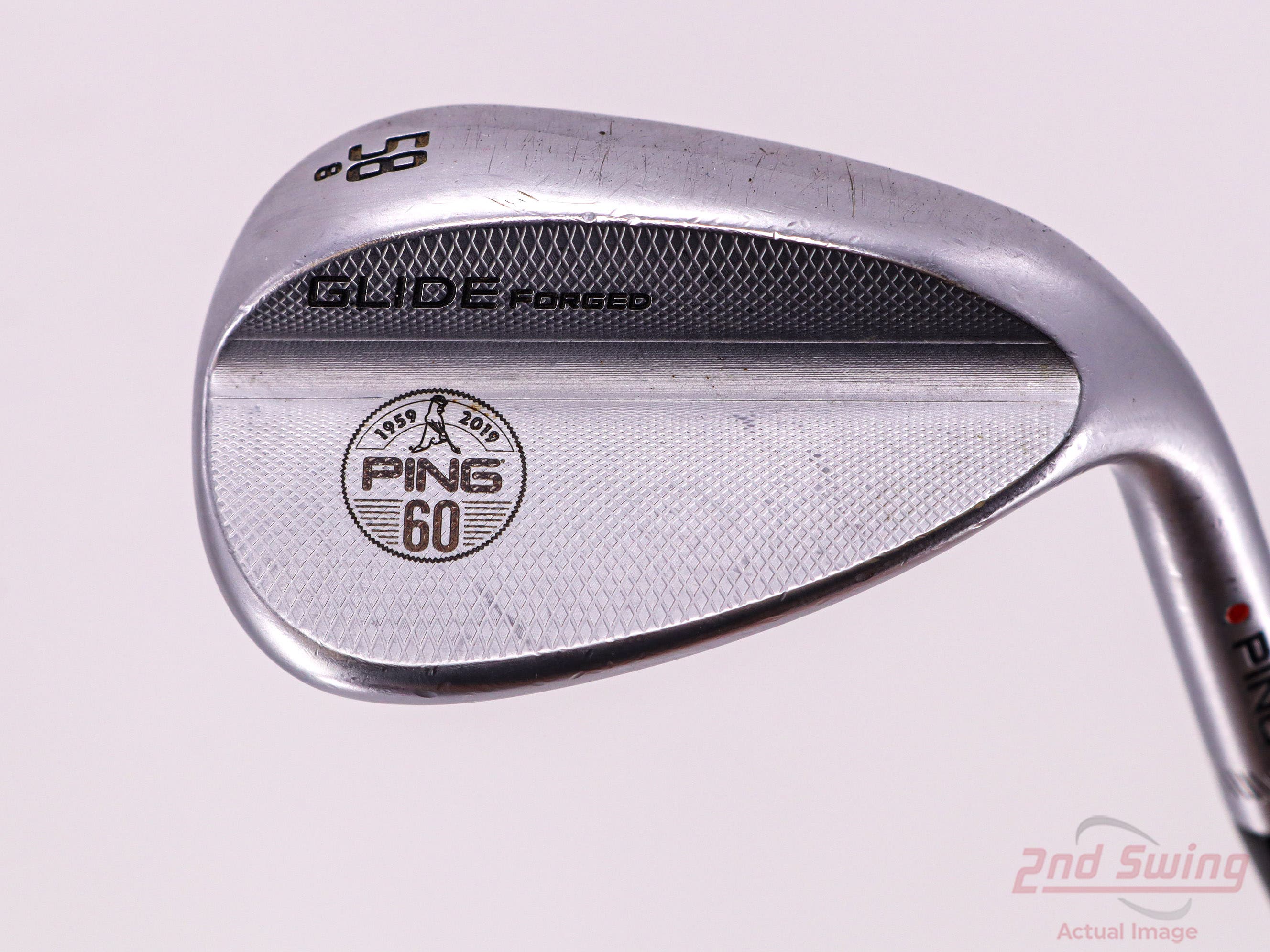 Ping Glide Forged Wedge | 2nd Swing Golf