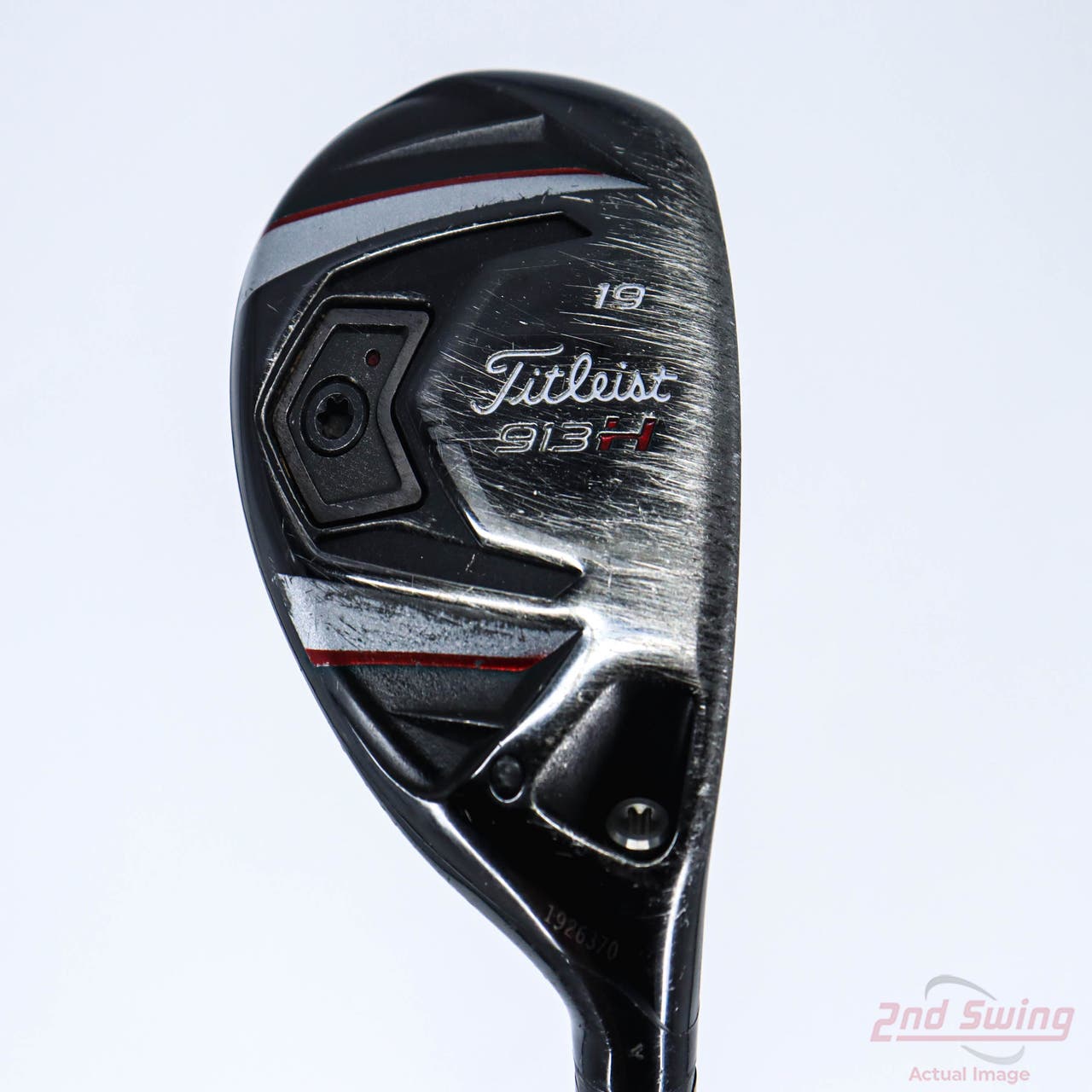 Titleist 913H Hybrid (D-12436060850) | 2nd Swing Golf