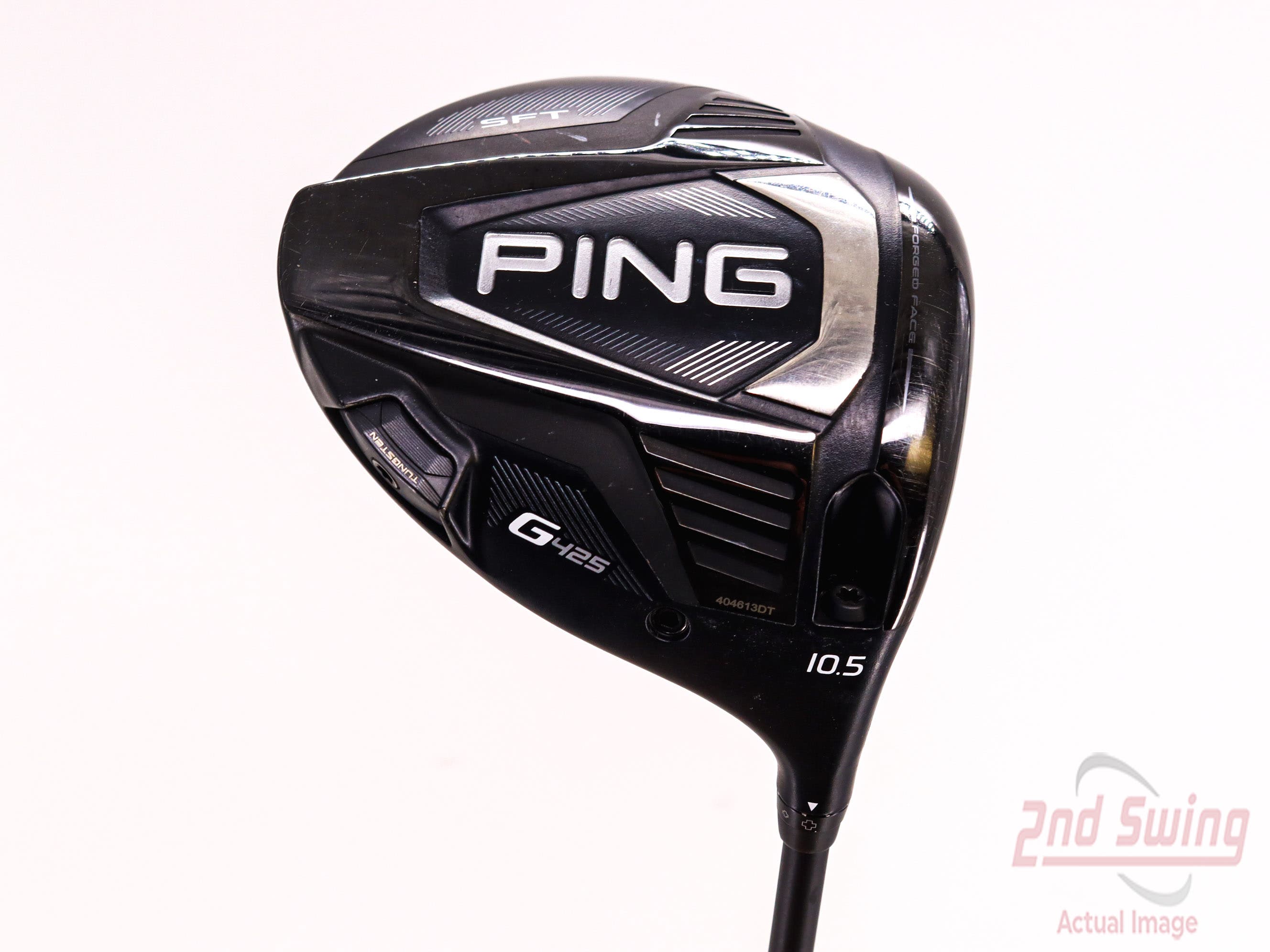 Ping G425 SFT Driver (D-12436070919) | 2nd Swing Golf