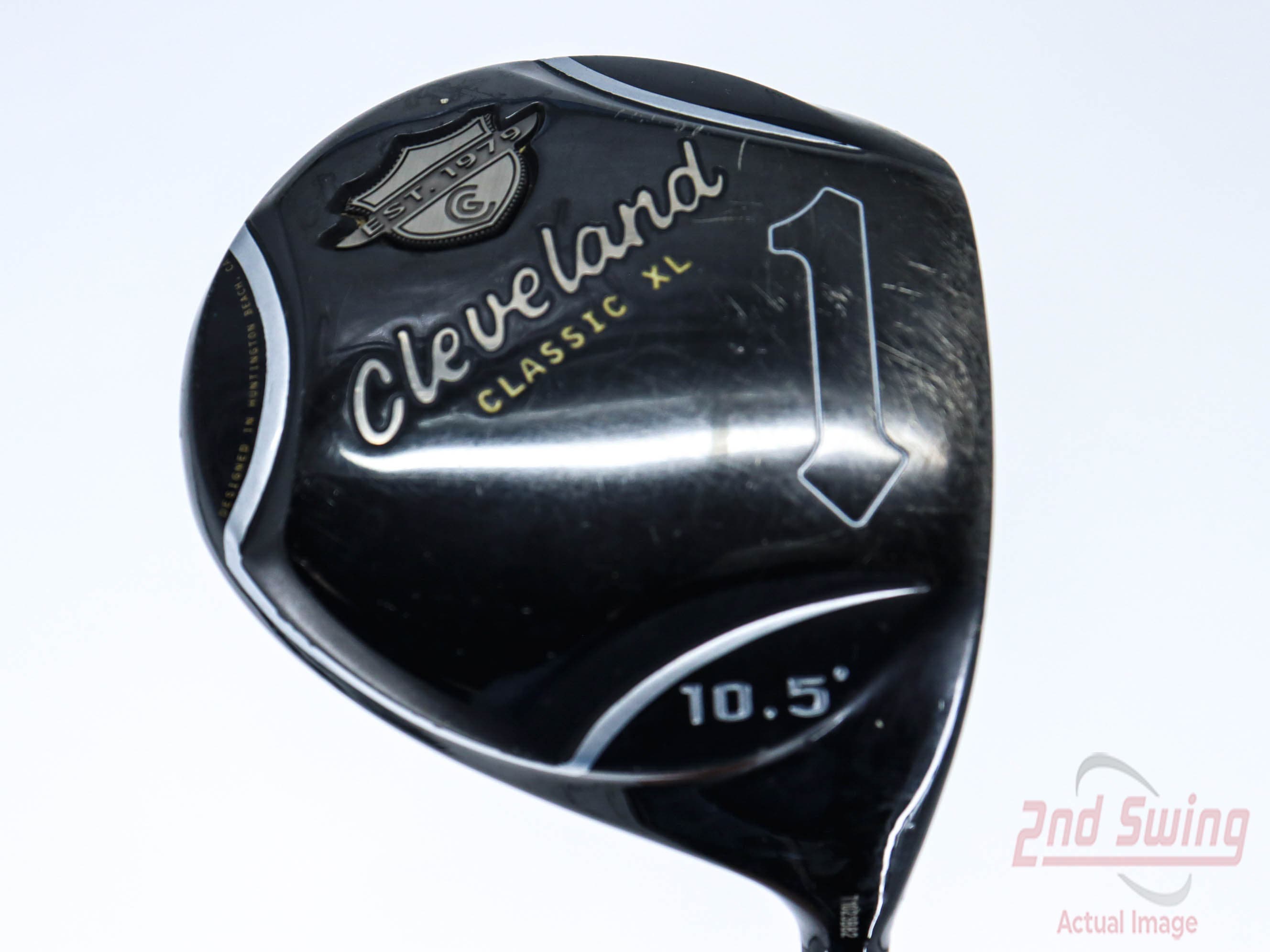 Cleveland Classic XL Driver | 2nd Swing Golf