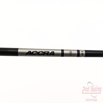 Pull Accra iWood Driver Shaft Ladies 41.75in
