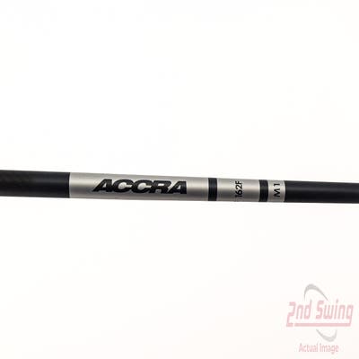 Pull Accra iFairway Fairway Shaft Ladies 40.75in