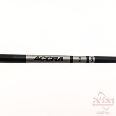 Pull Accra iFairway Fairway Shaft Regular 41.0in