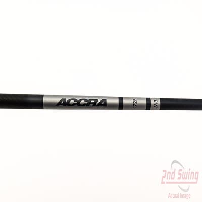 Pull Accra iFairway Fairway Shaft Regular 41.0in