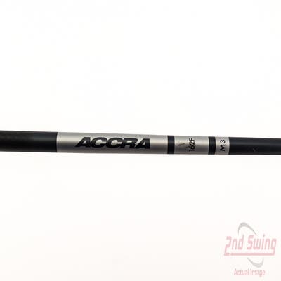 Pull Accra iFairway Fairway Shaft Regular 41.0in