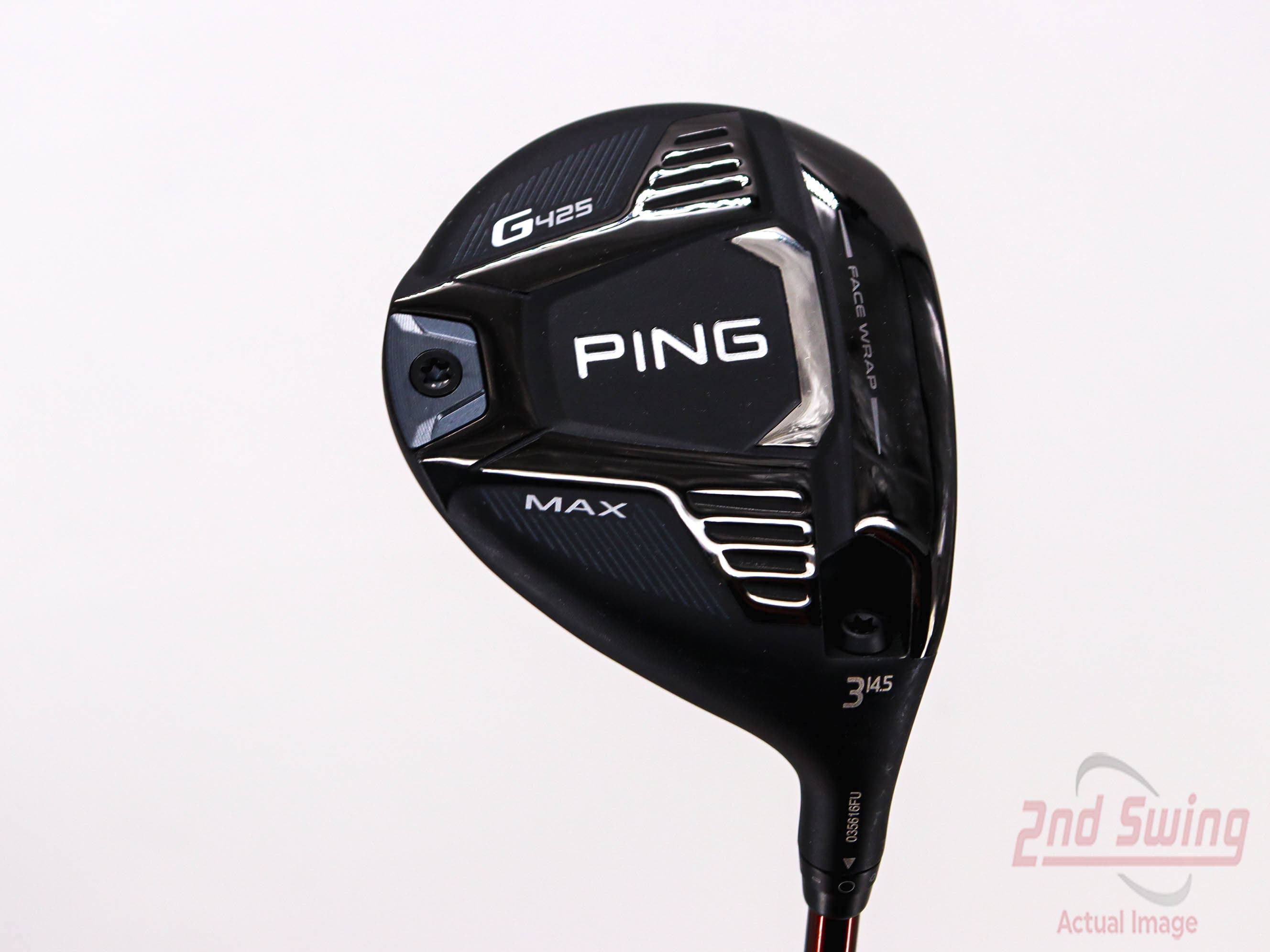 Ping G425 Max Fairway Wood (D-12436096327)