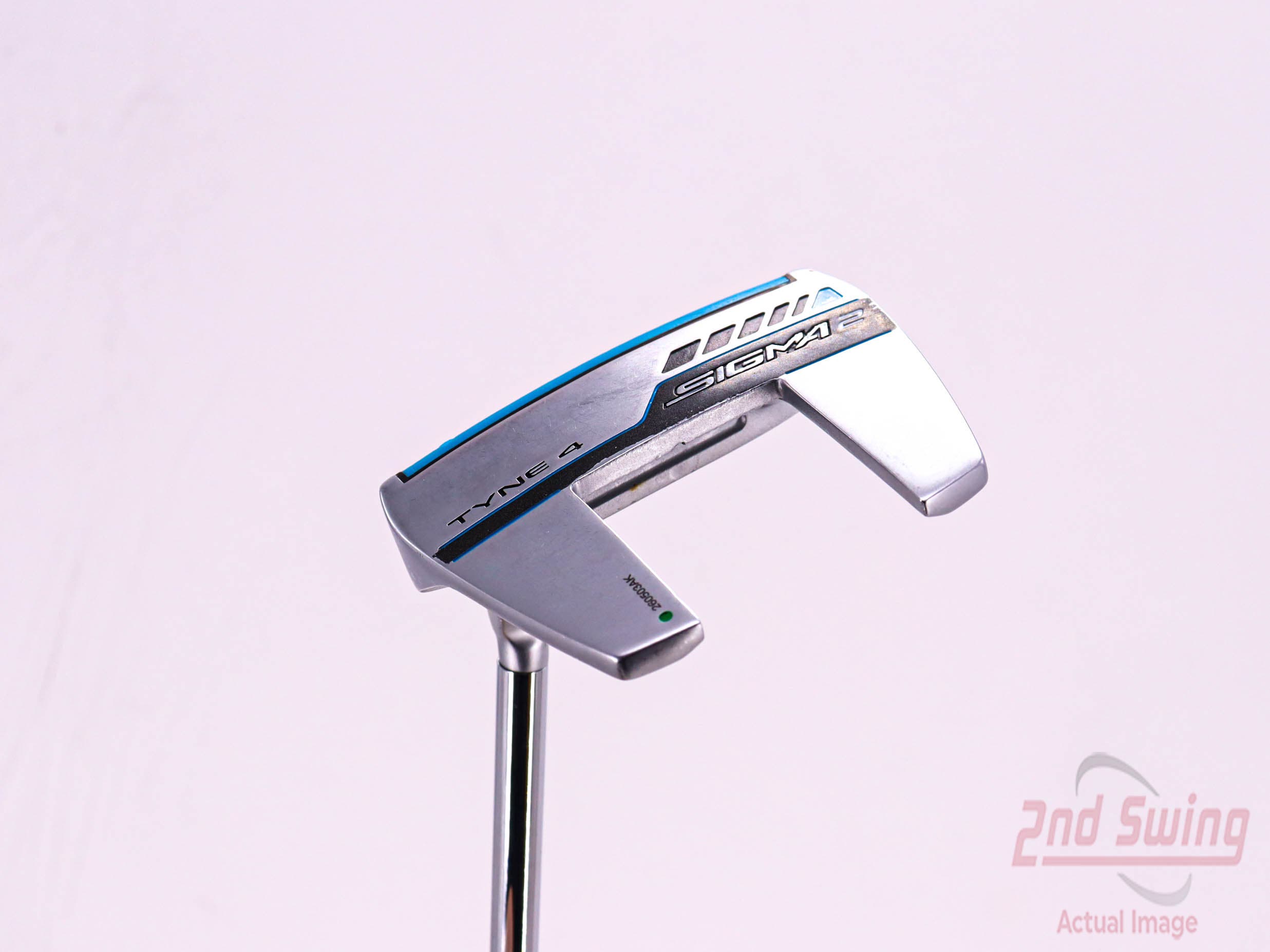 Ping Sigma 2 Tyne 4 Putter (D-12436098361) | 2nd Swing Golf