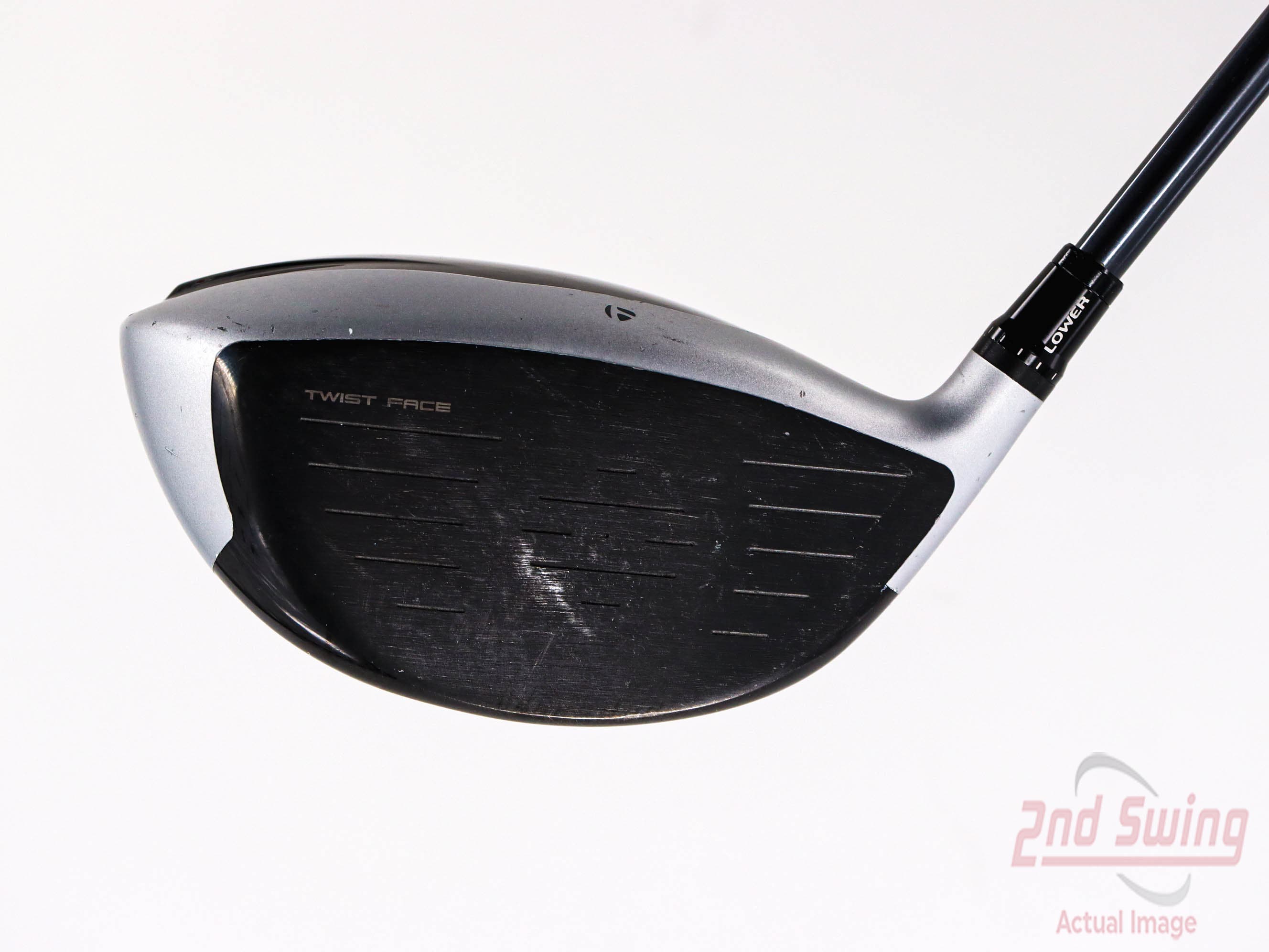 TaylorMade M4 Driver (D-12436102932)