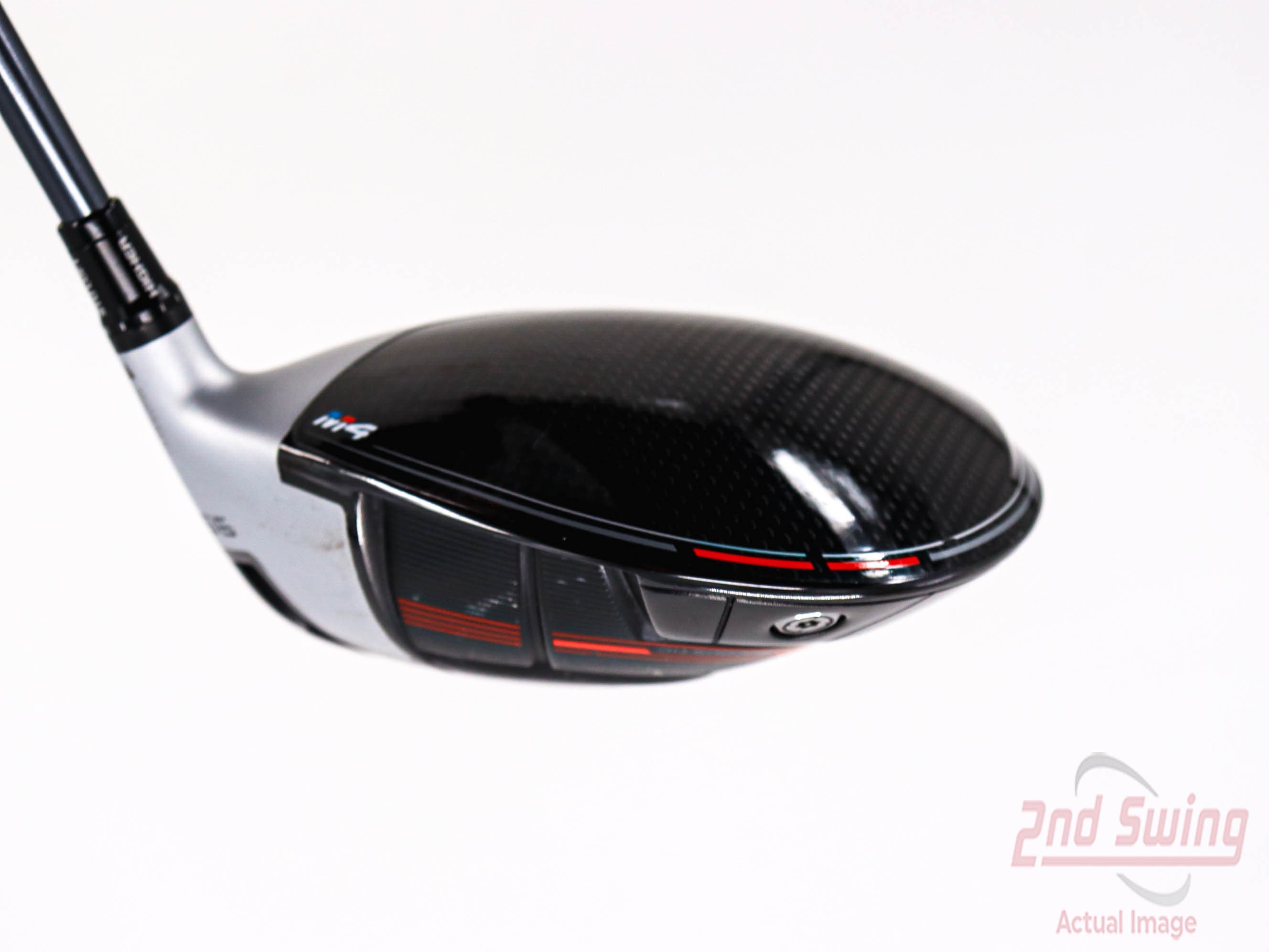 TaylorMade M4 Driver (D-12436102932)