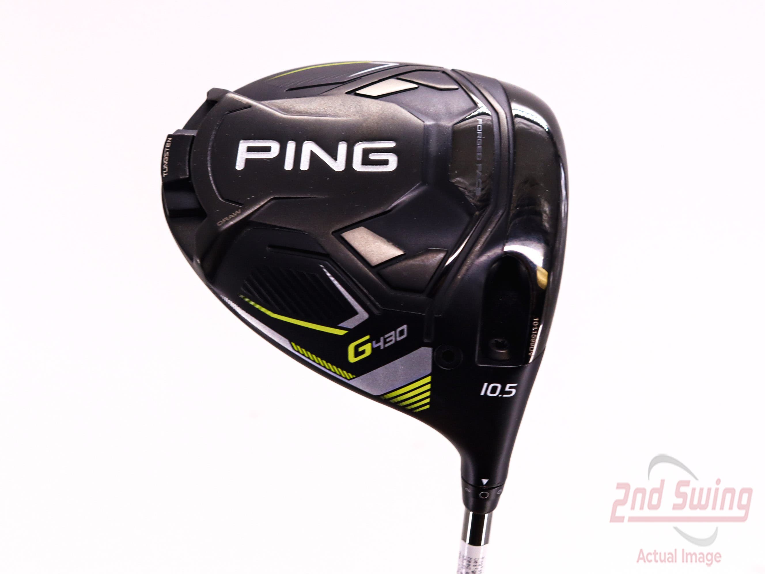 Ping G430 LST Driver (D-12436117633) | 2nd Swing Golf