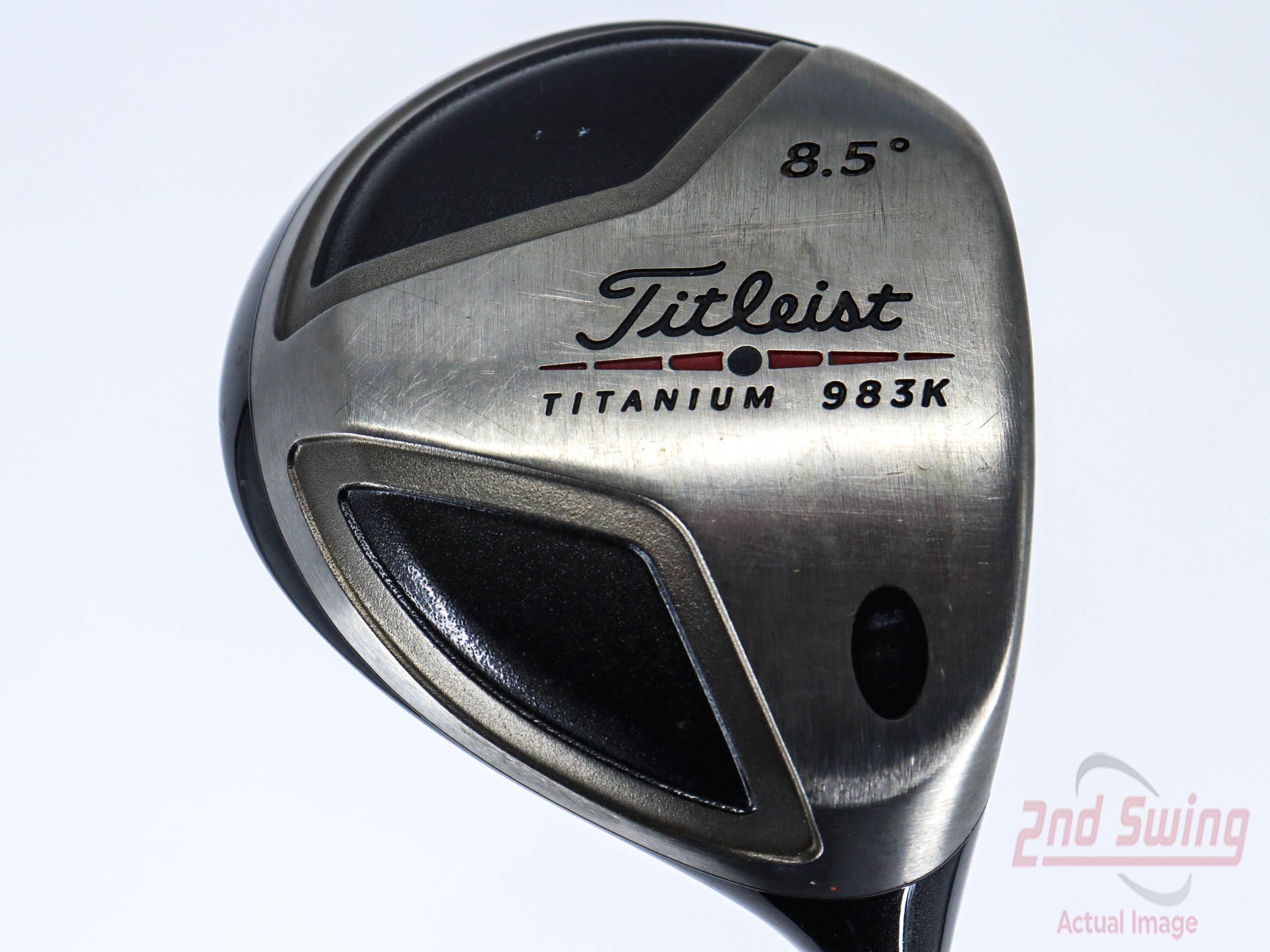 Titleist 983 K Driver | 2nd Swing Golf