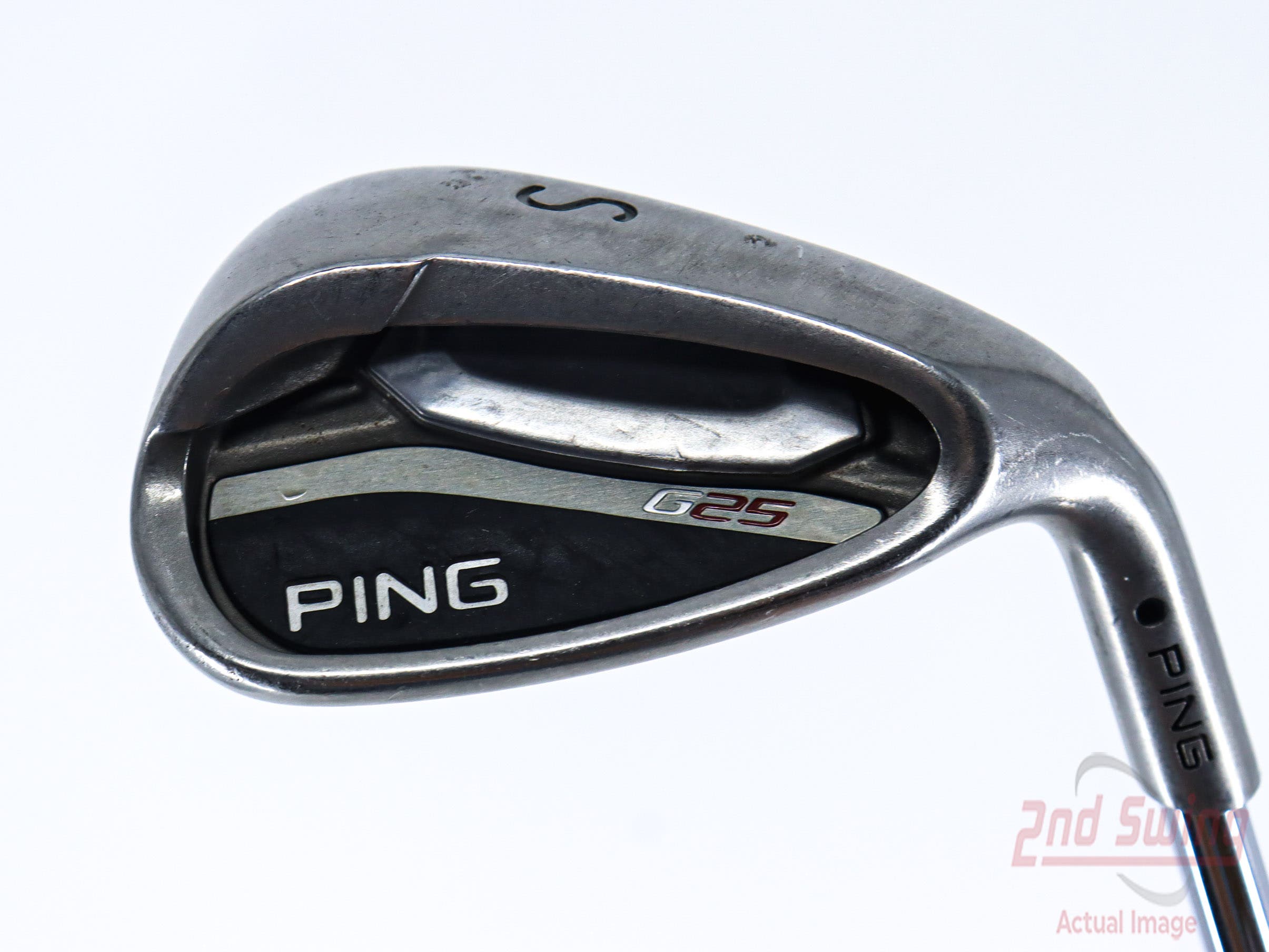 Ping G25 Wedge (D-12436184542) | 2nd Swing Golf