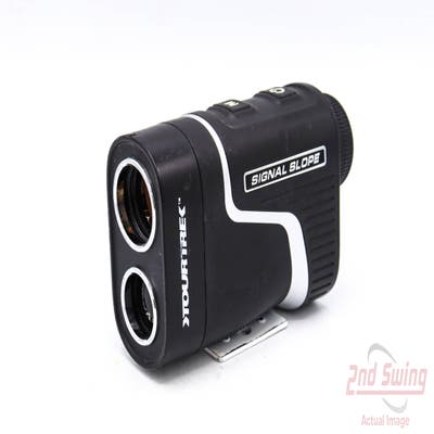 TourTrek Signal Slope Laser Range Finder