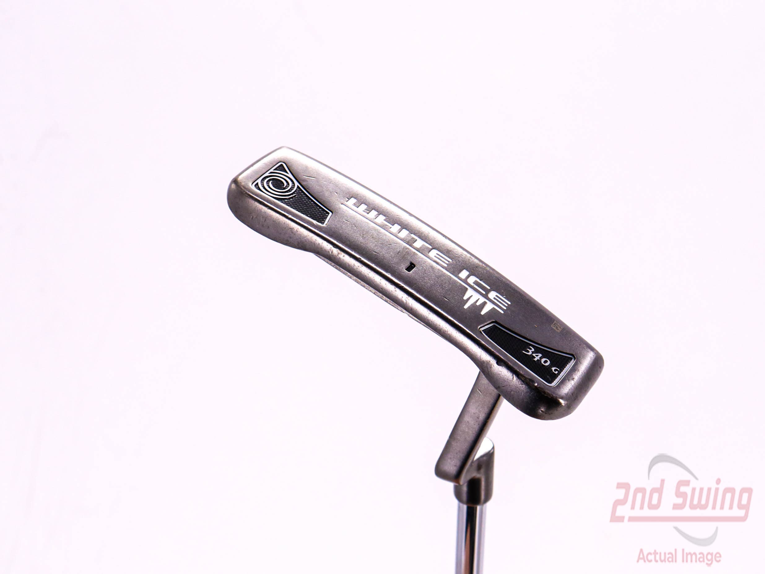 Odyssey White Ice 1 Putter | 2nd Swing Golf