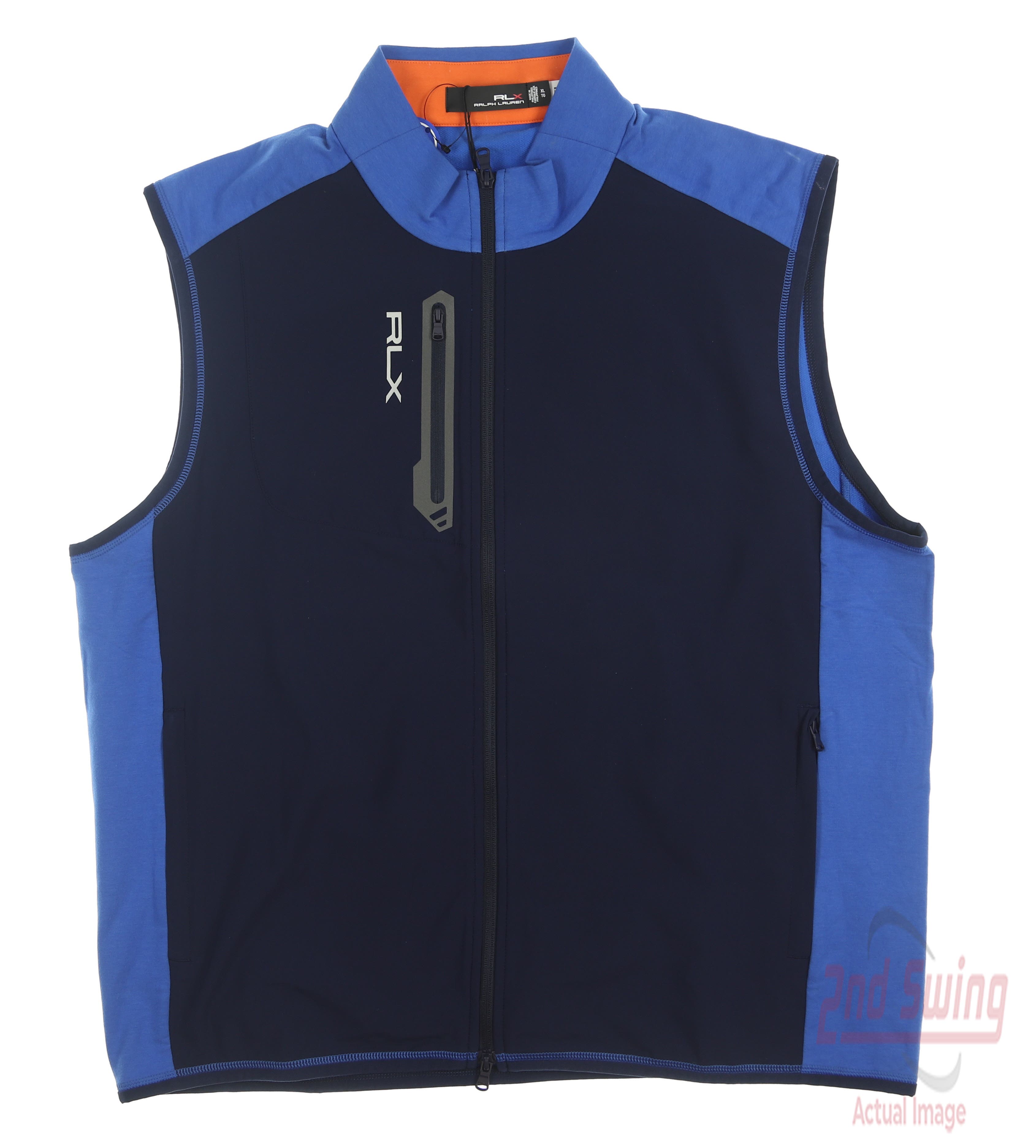 Rlx sales mens vest