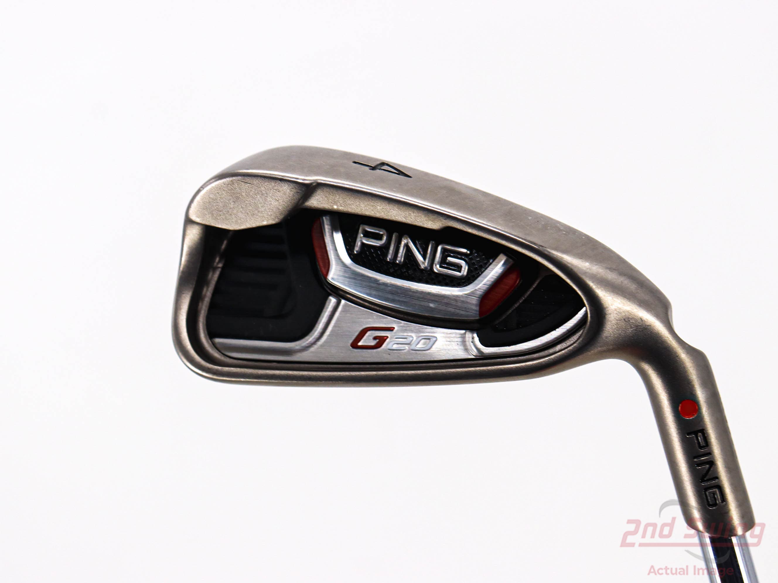 Ping G20 Single Iron | 2nd Swing Golf