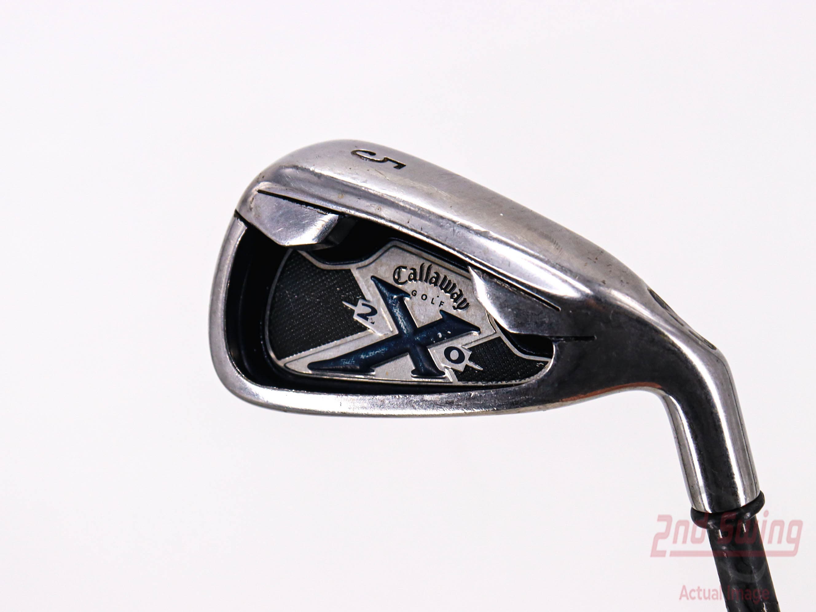 Callaway X-20 Single Iron | 2nd Swing Golf