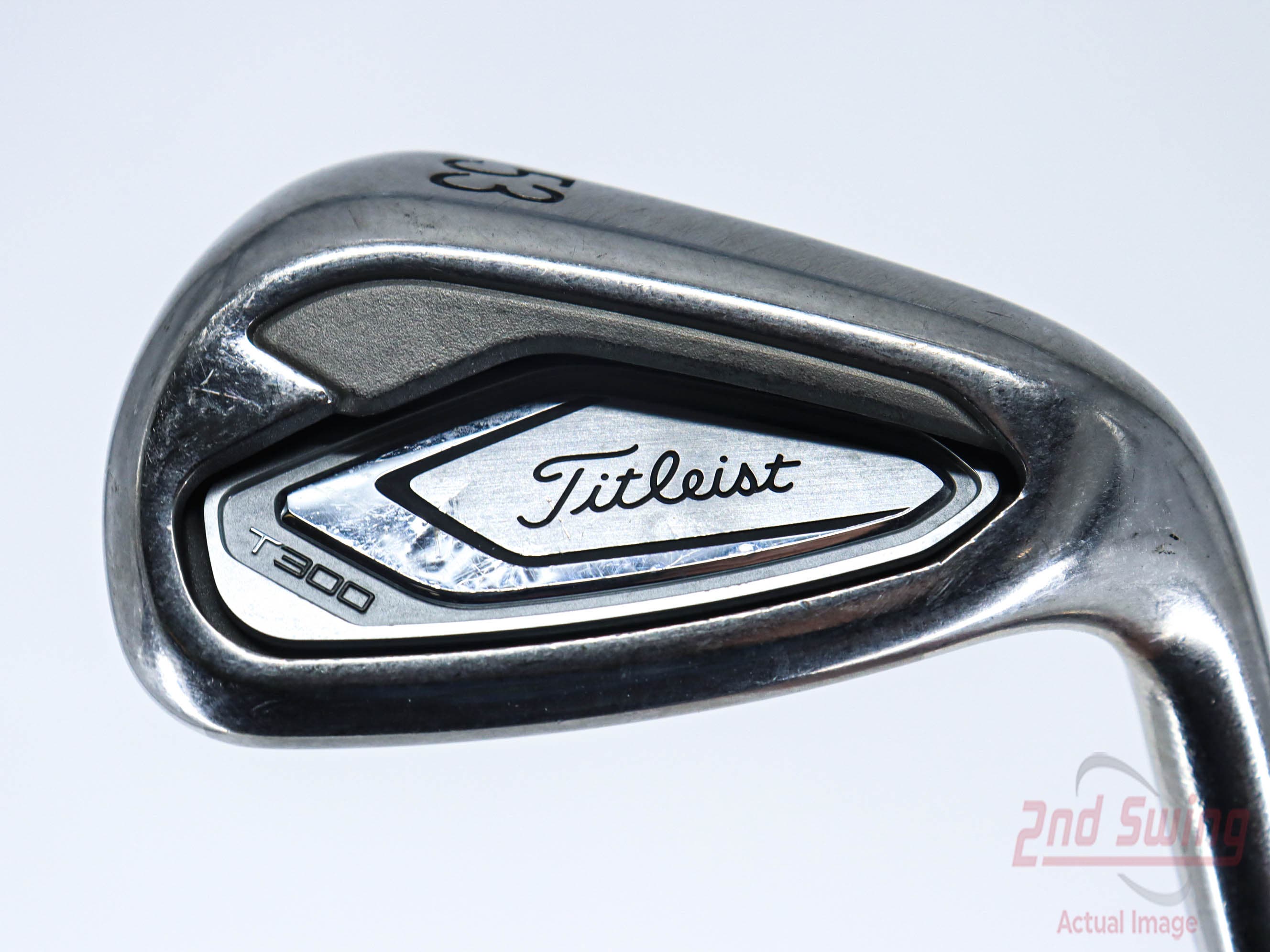 Titleist T300 Wedge | 2nd Swing Golf