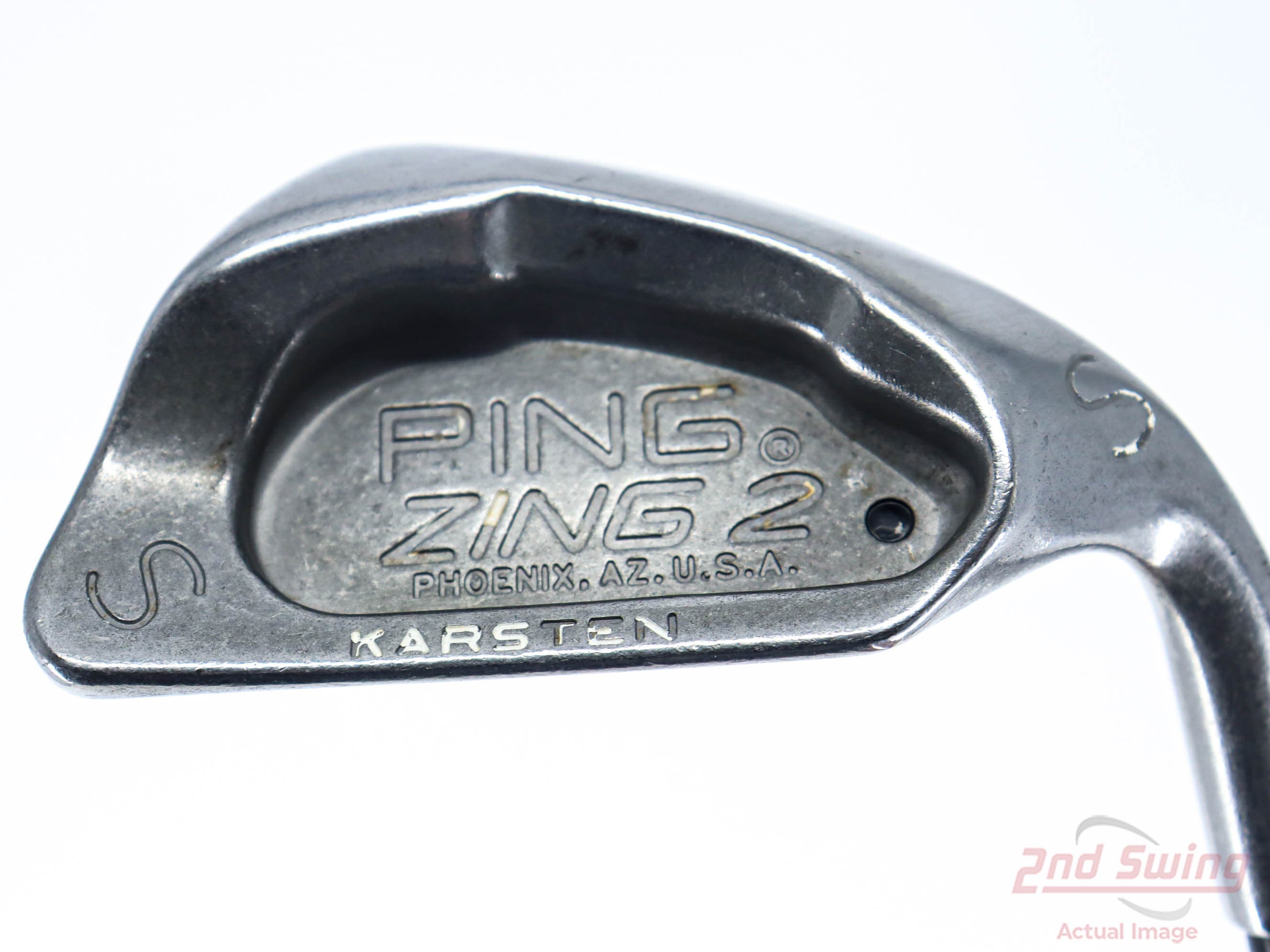 Ping Zing 2 Wedge | 2nd Swing Golf