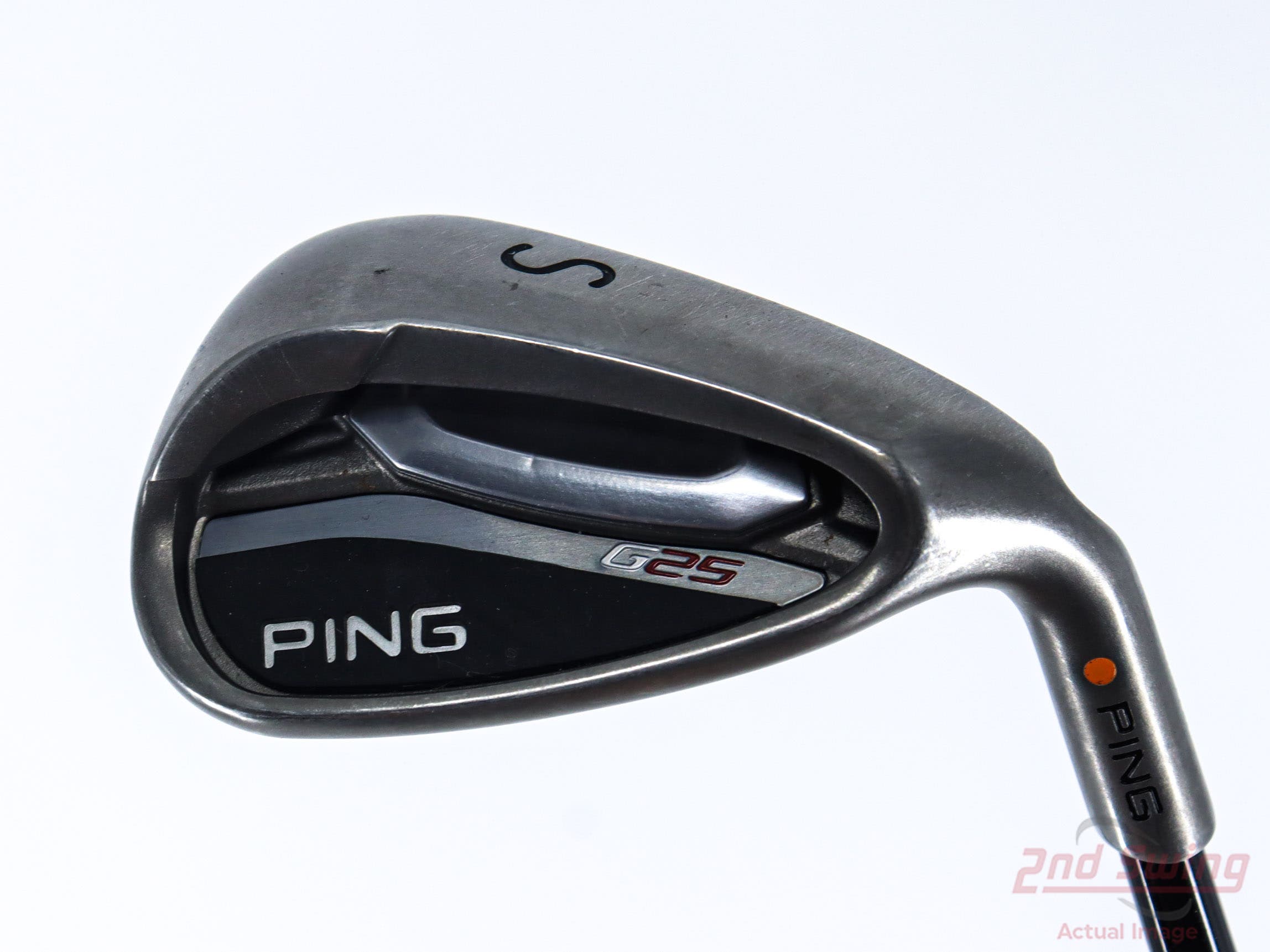 Ping G25 Wedge | 2nd Swing Golf