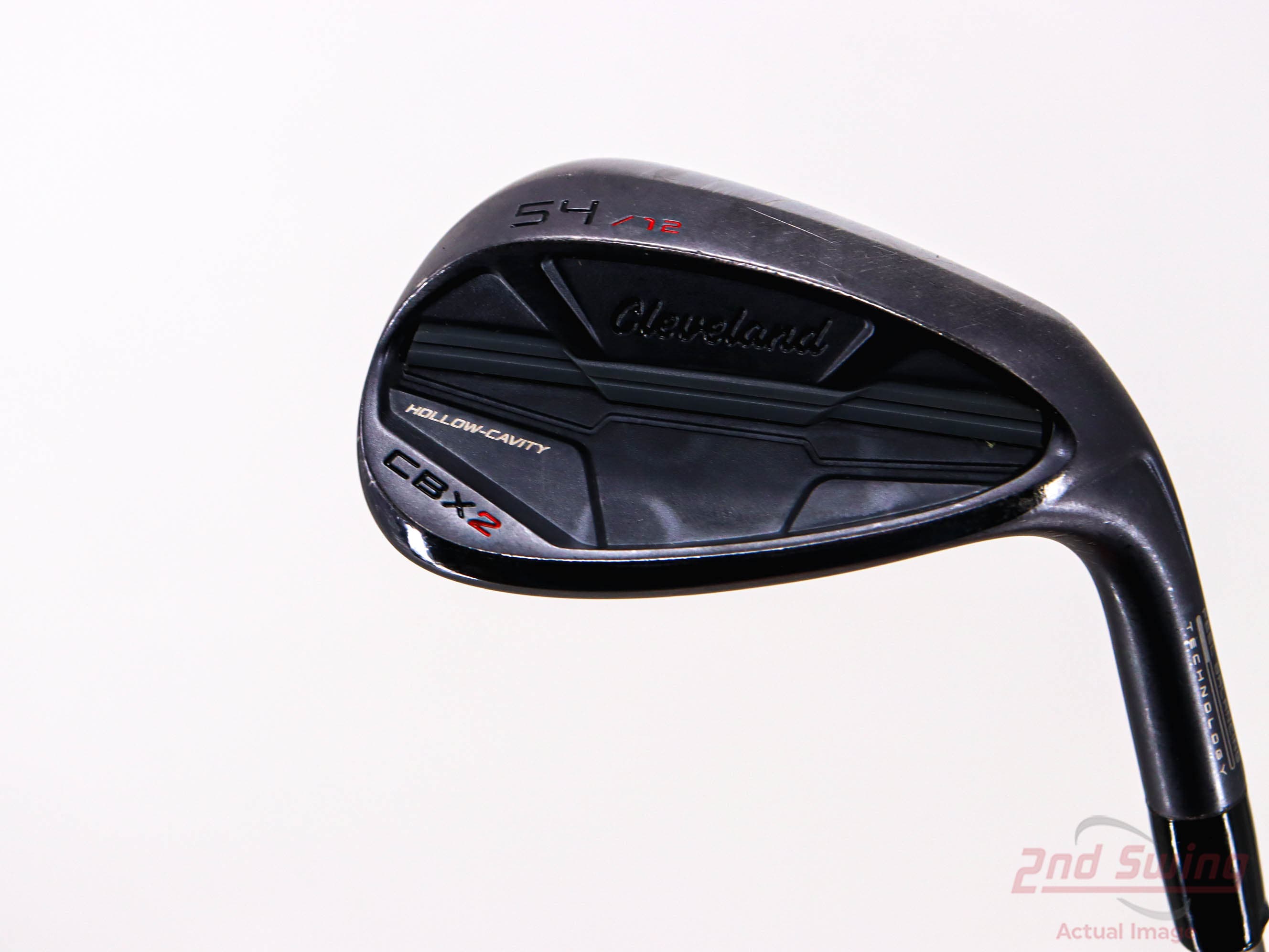 Cleveland Golf CBX 2 60 Degree deals Wedge Black Satin