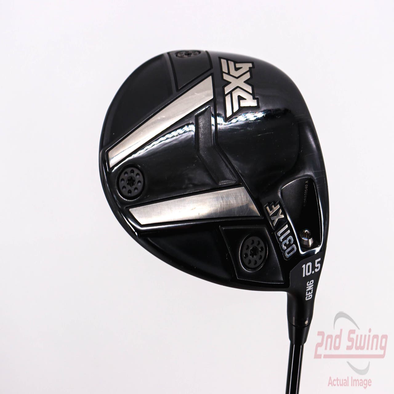 PXG 0311 XF GEN6 Golf | Driver 2nd Swing (D-12436226924)