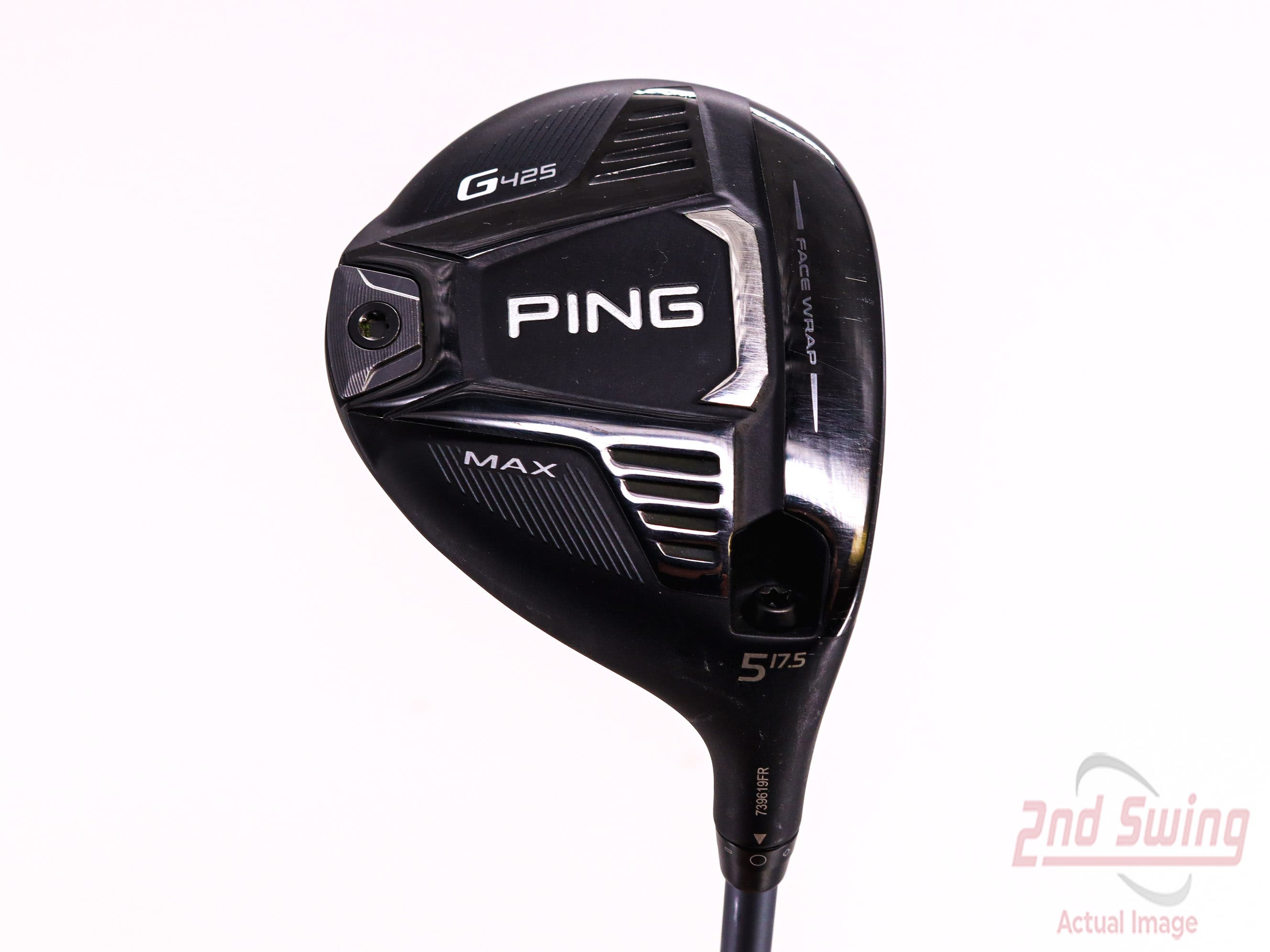 Ping G425 Max Fairway Wood | 2nd Swing Golf