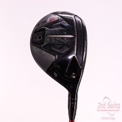 Titleist TSi2 Fairway Wood 5 Wood 5W 18° Fujikura Ventus Red Velocore Graphite Regular Right Handed 42.5in