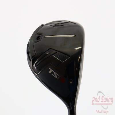 Titleist TSi3 Driver 9° Paderson KINETIXx Launch Graphite Stiff Right Handed 44.0in