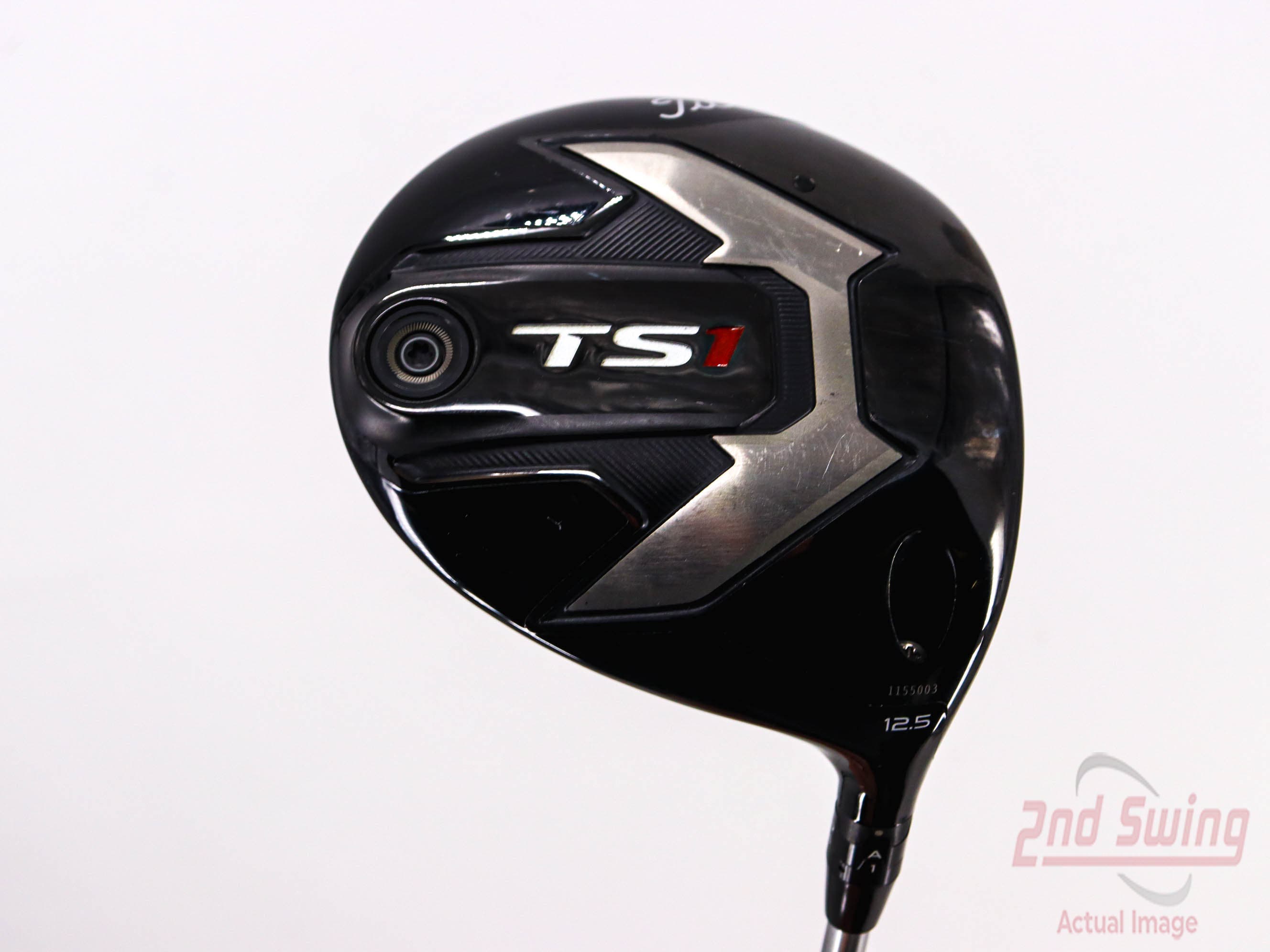 Titleist TS1 Driver | 2nd Swing Golf