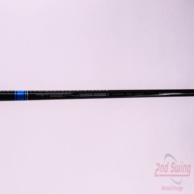 Used W/ Ping RH Adapter Mitsubishi Rayon Tensei CK Blue 80g Hybrid Shaft Tour X-Stiff 39.25in