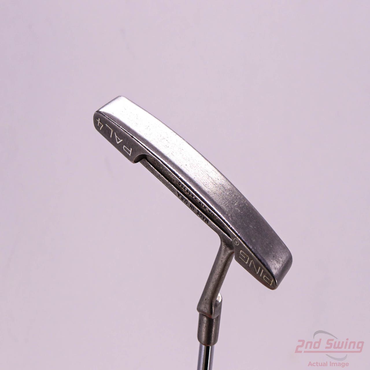 Ping Pal 4 Putter (D-12436253519) | 2nd Swing Golf