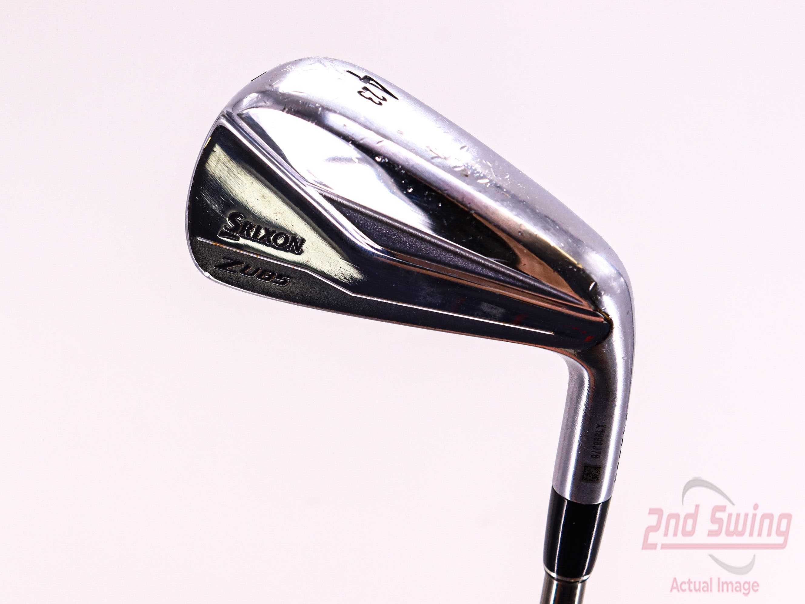 Srixon ZU85 Hybrid | 2nd Swing Golf