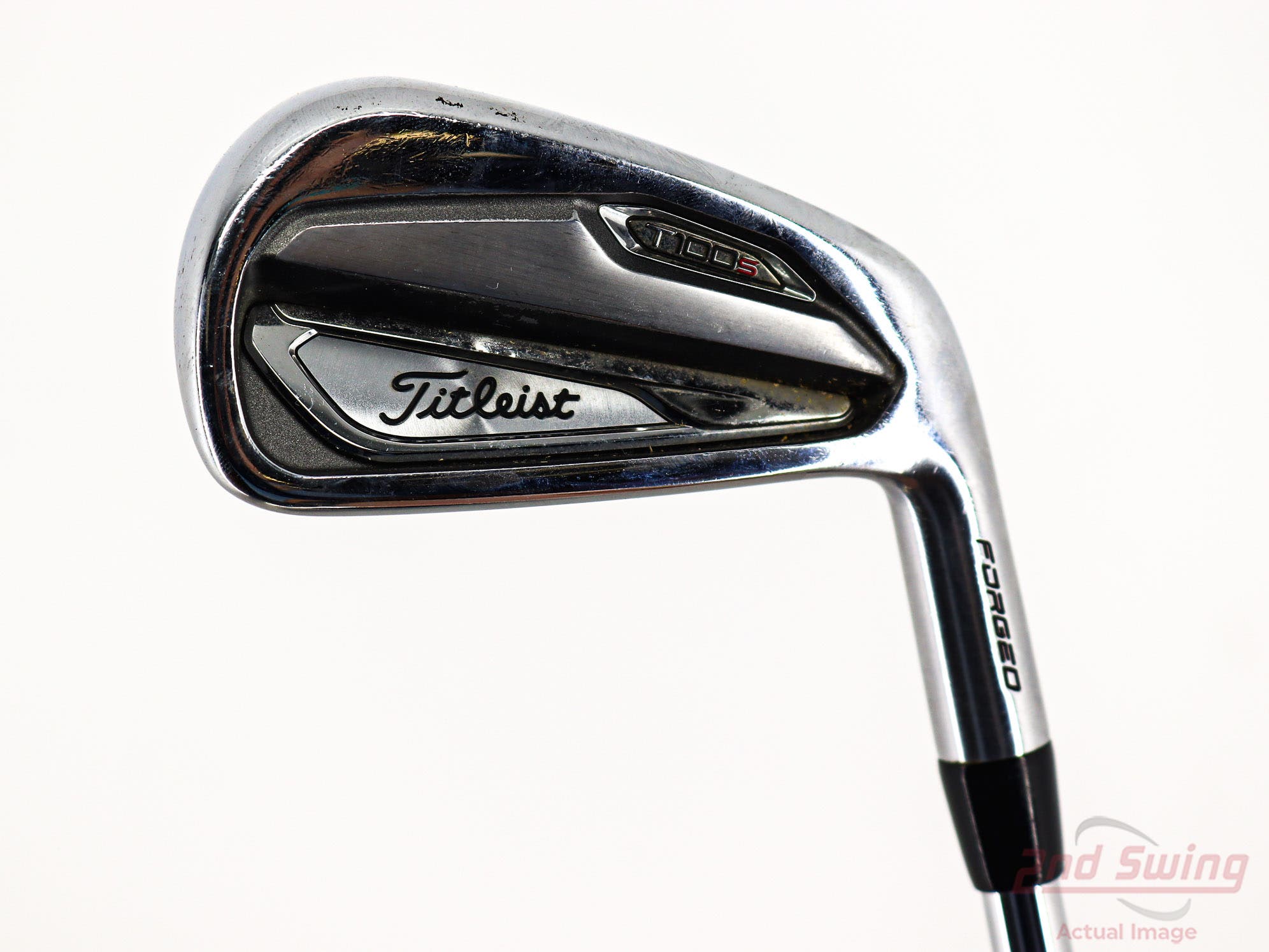 Titleist T100S Single Iron (D-12436267609)