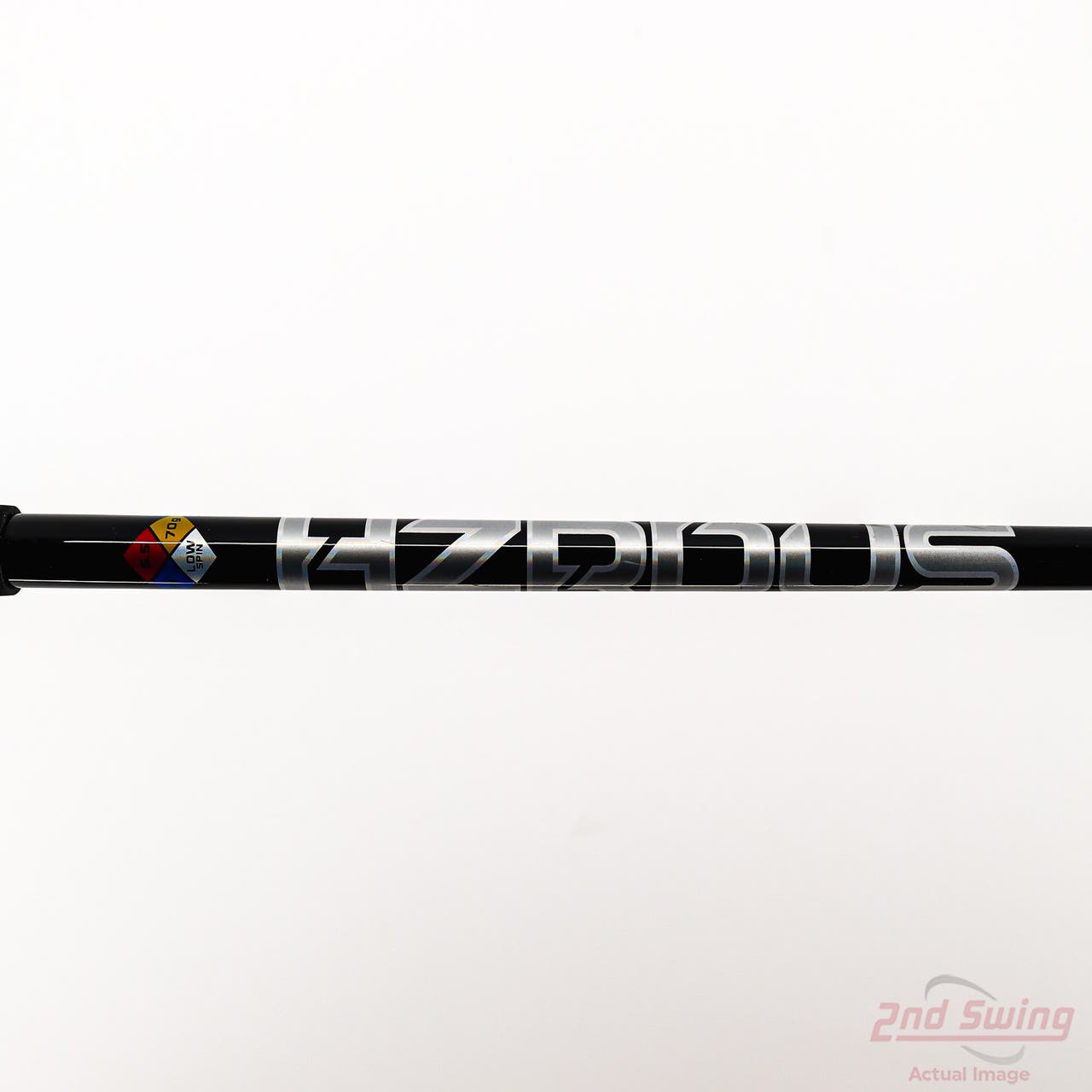 Project X HZRDUS Black Gen4 Fairway Wood Shaft (D-12436269167) | 2nd ...