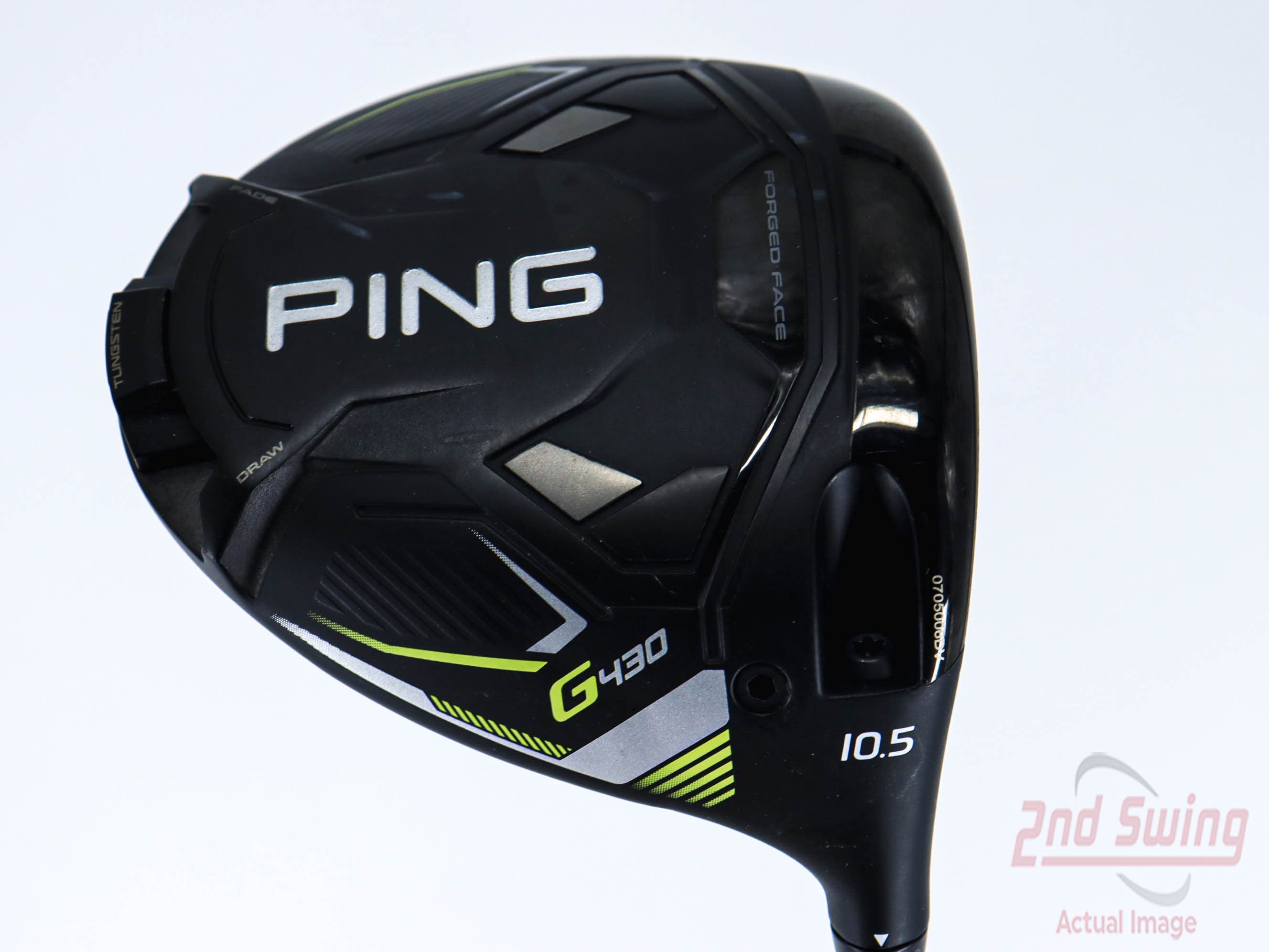 Ping G430 LST Driver (D-12436285350)