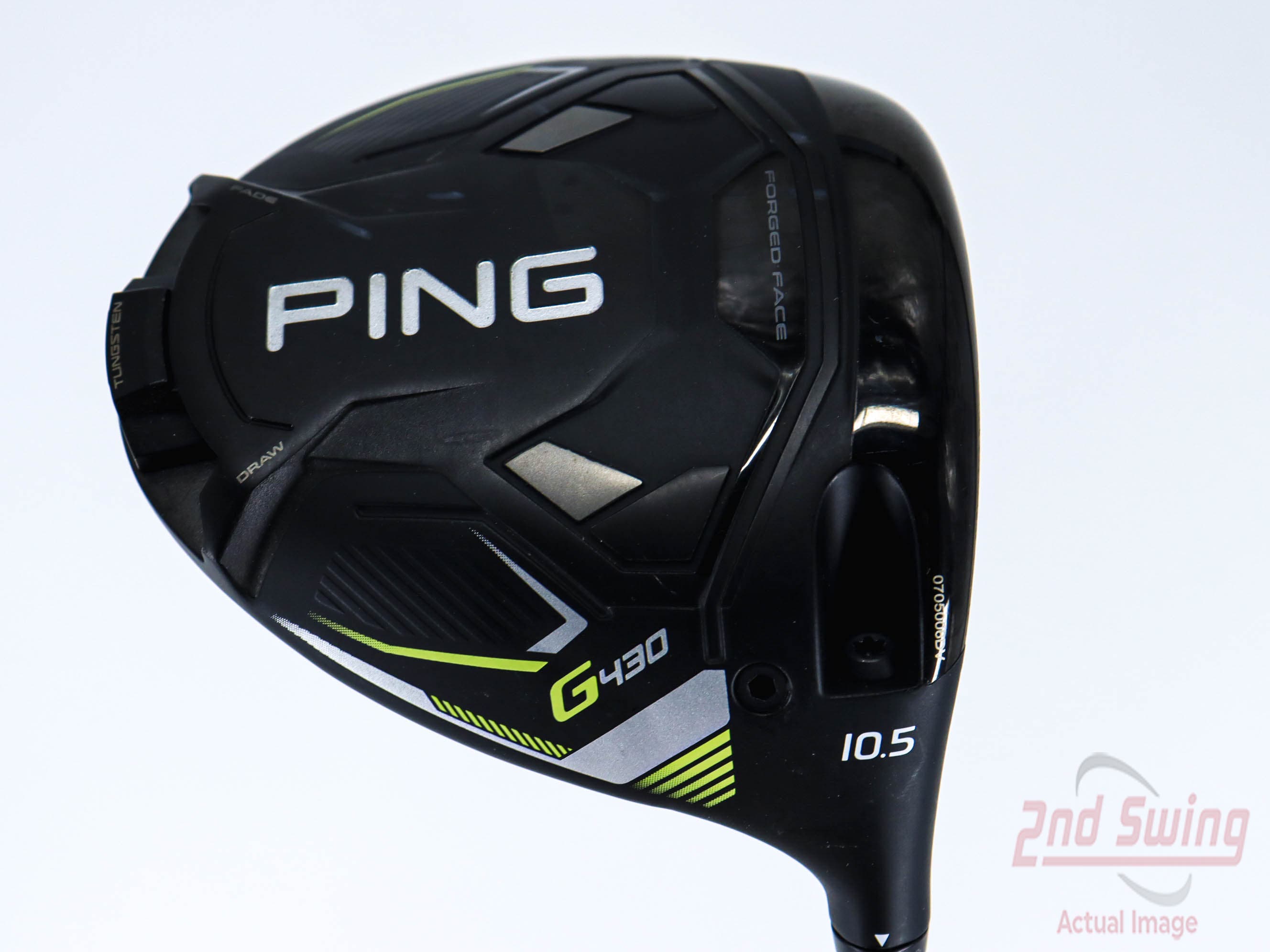 Ping G430 LST Driver (D-12436285350) | 2nd Swing Golf