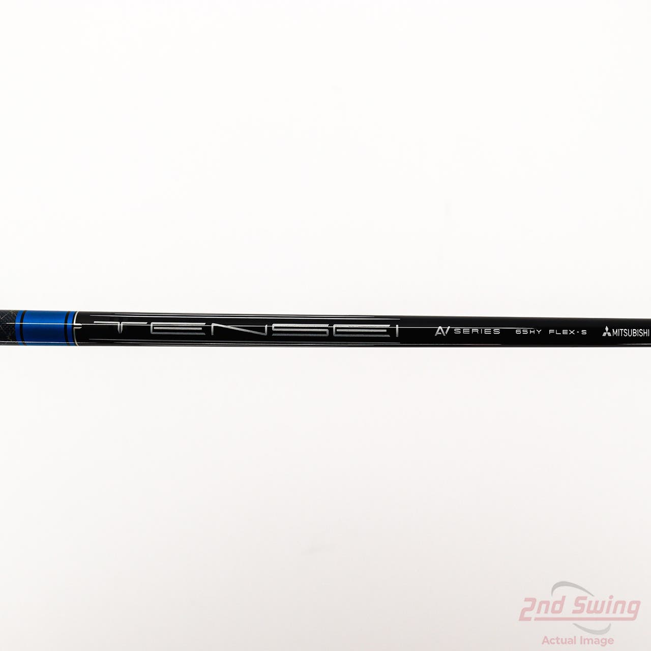 Mitsubishi Rayon 2022 Tensei AV Blue XLINK Hybrid Shaft (D-12436287116 ...