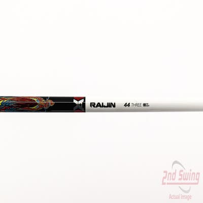 Used W/ Ping RH Adapter VA Composites Raijin 44 Fairway Shaft Regular 42.25in