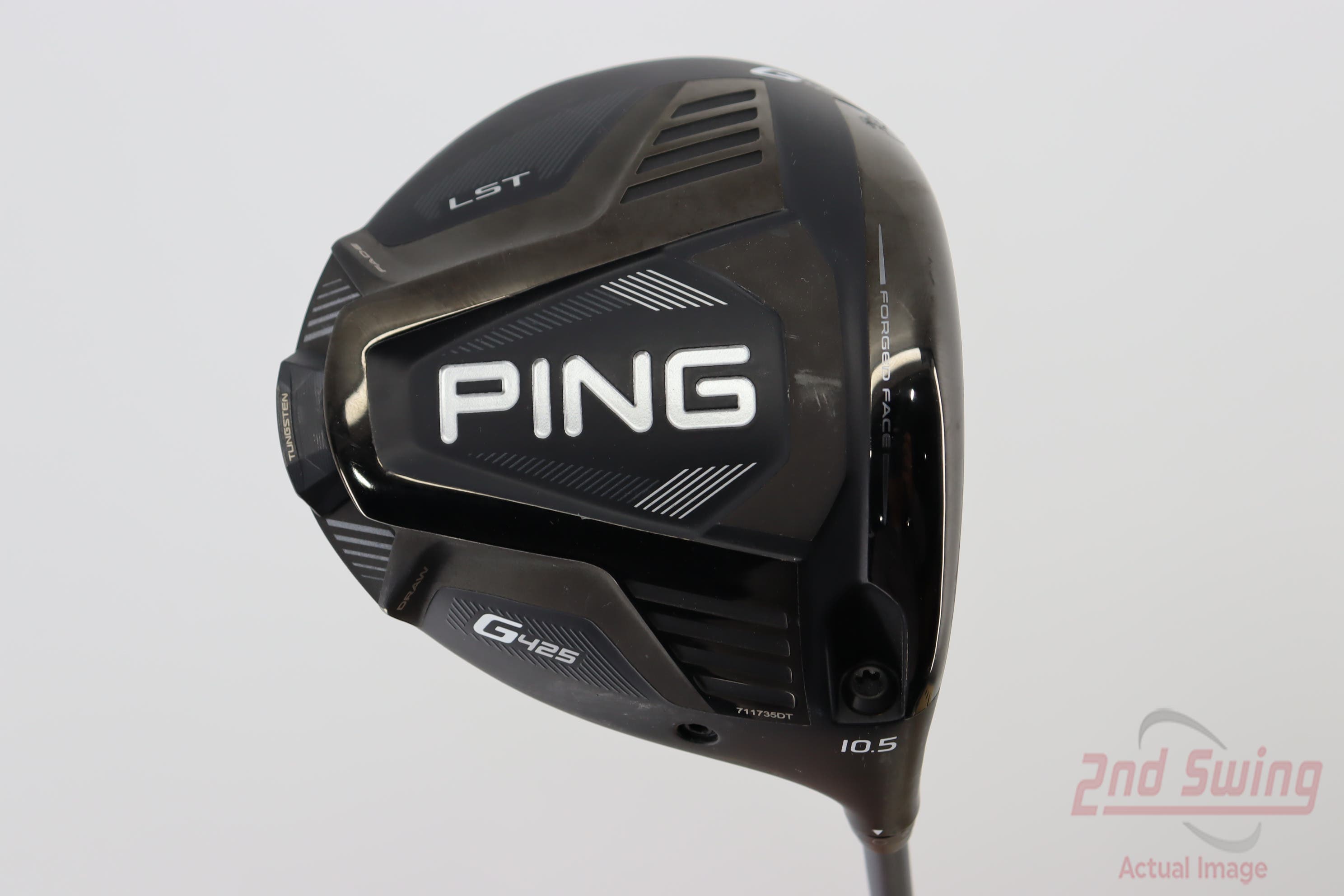 Ping G425 LST Driver (D-12436290800) | 2nd Swing Golf