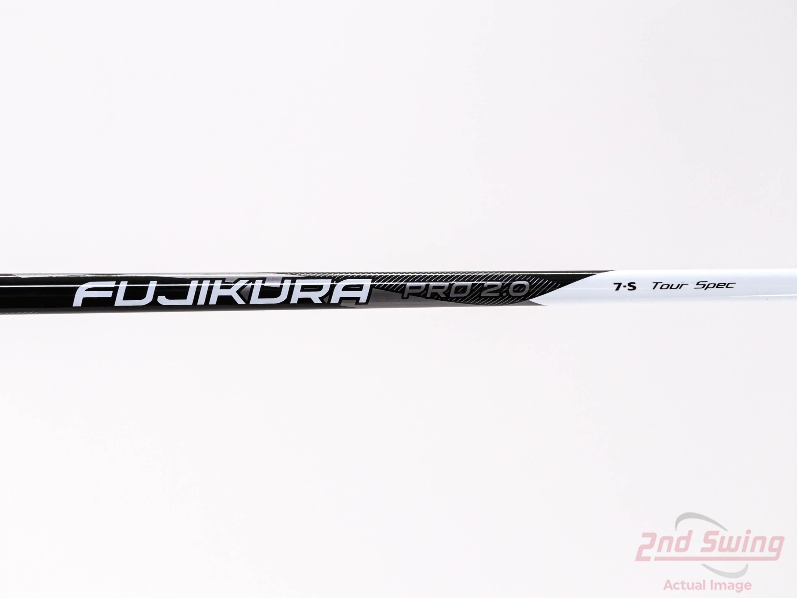 Fujikura Pro 2.0 Tour Spec Fairway Wood Shaft (D-12436294668)