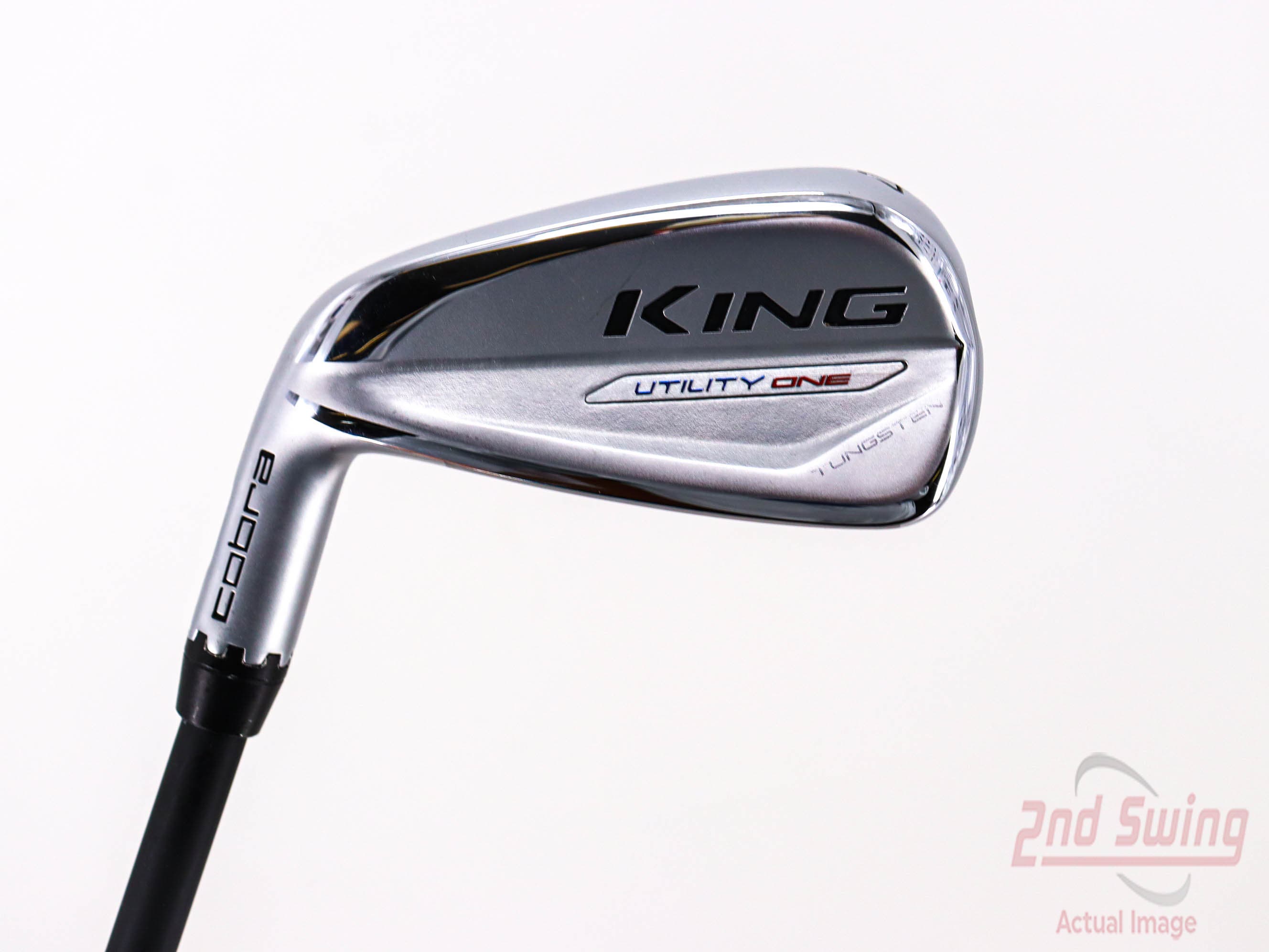 Cobra KING Utility One Length Hybrid | 2nd Swing Golf